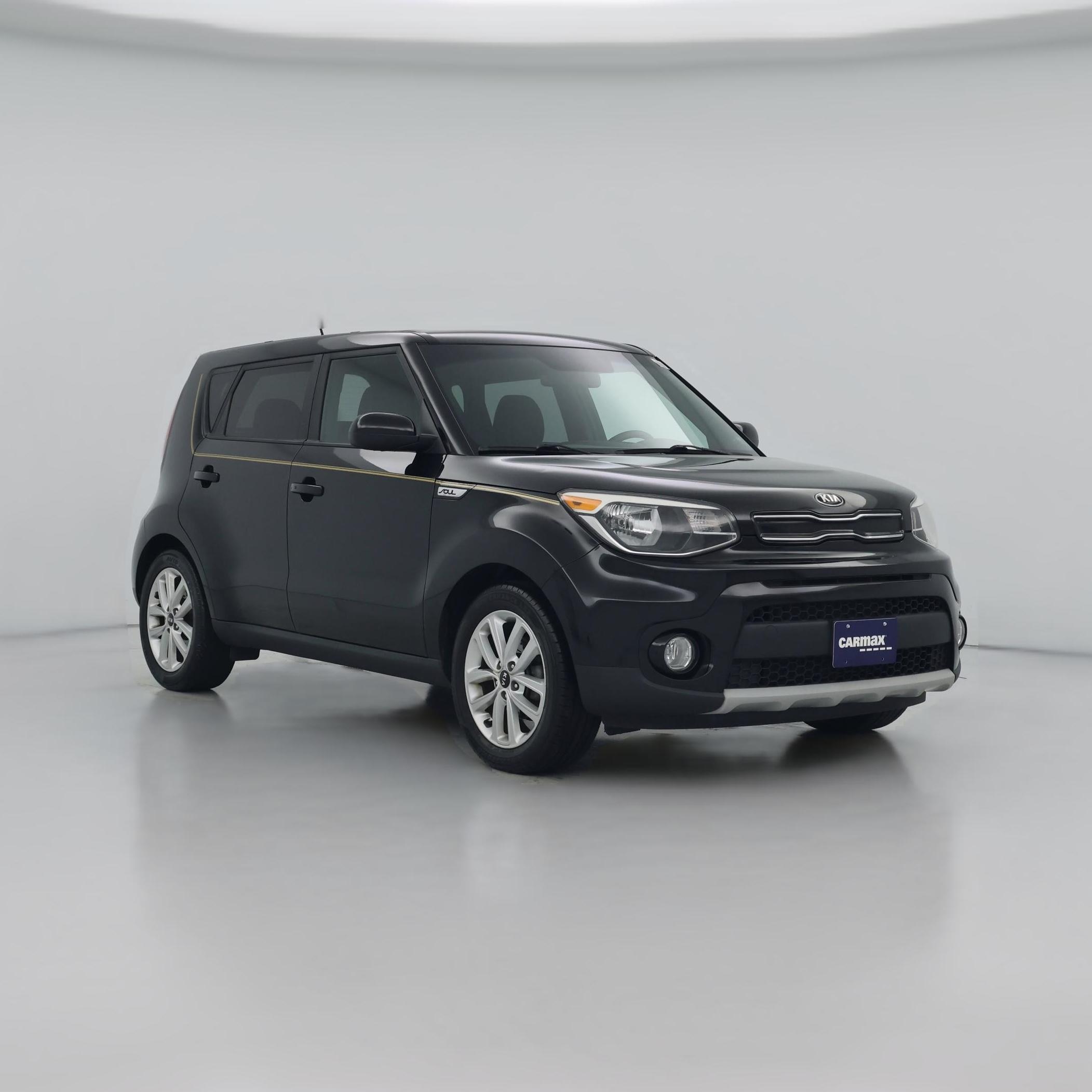 Thumbnail: 2019 Kia Soul - 1