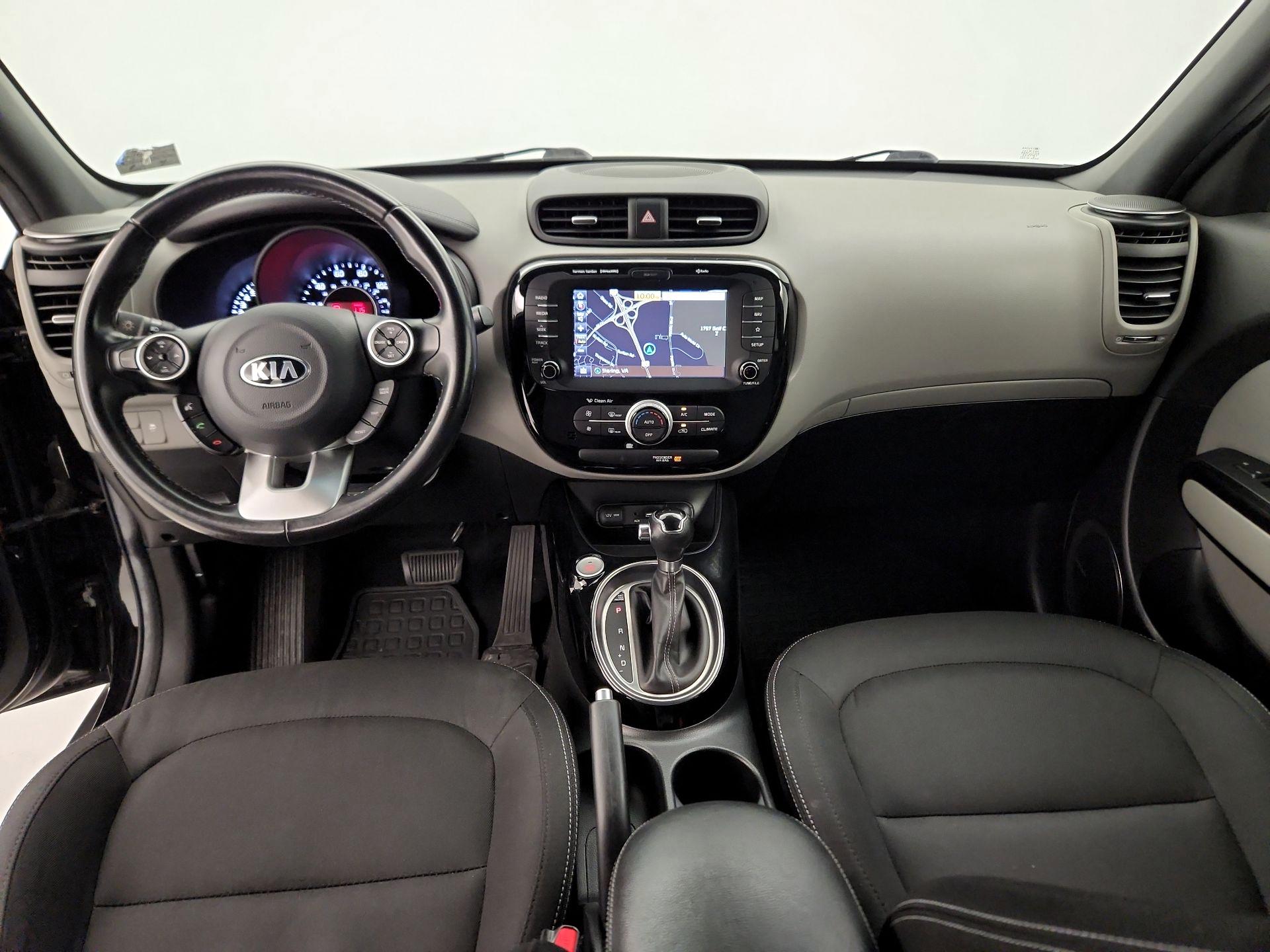 Thumbnail: 2019 Kia Soul - 9
