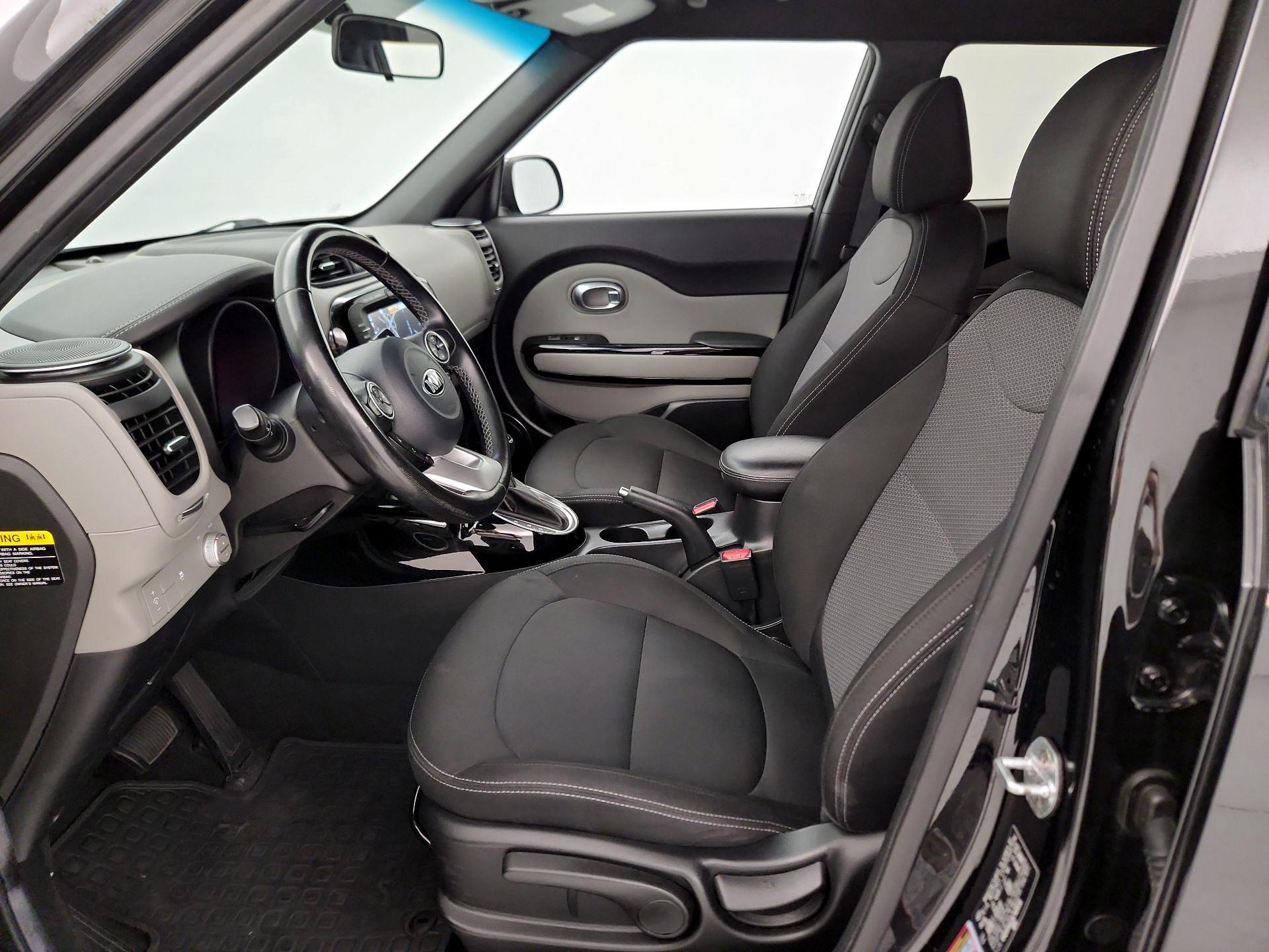 Thumbnail: 2019 Kia Soul - 11