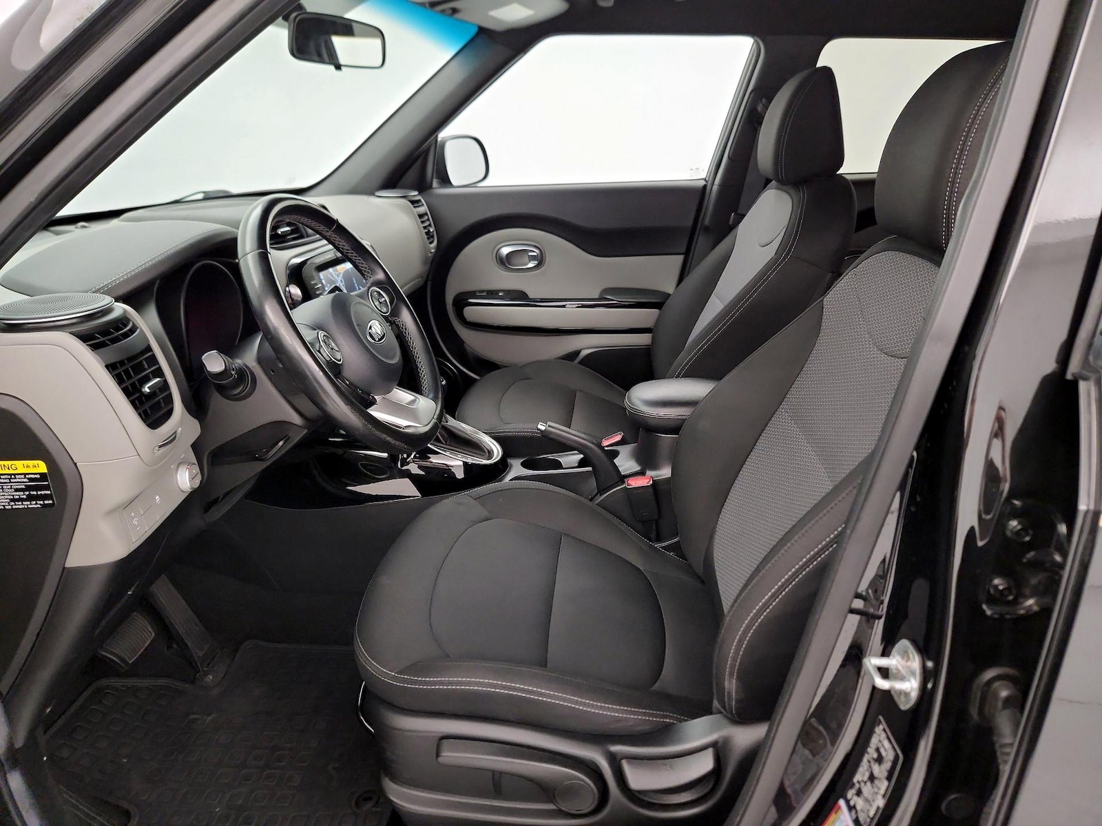 Side Airbags