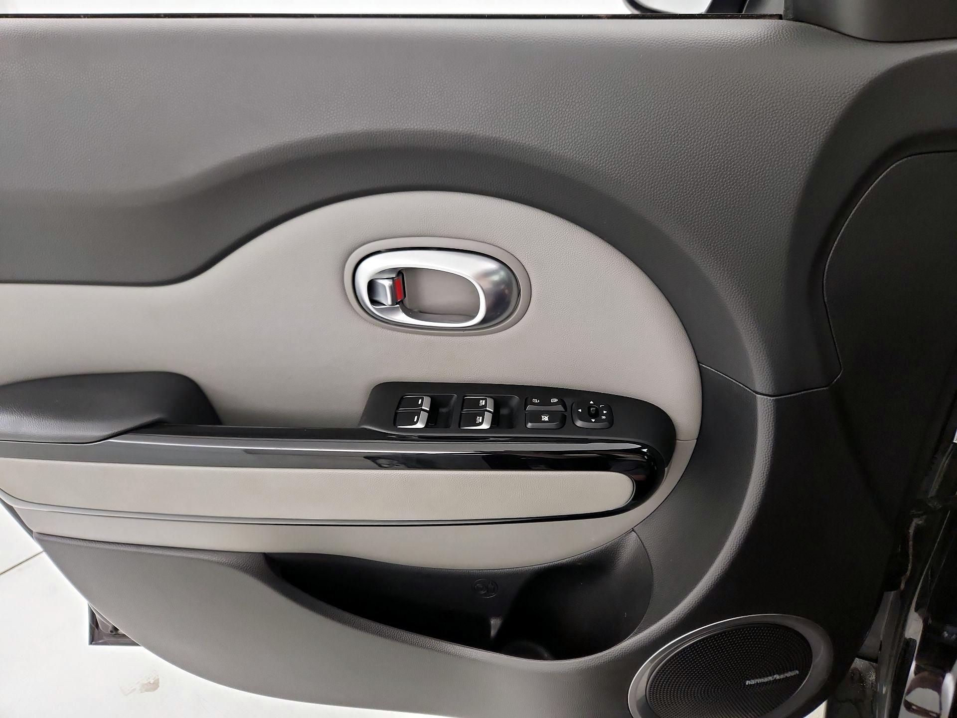 Thumbnail: 2019 Kia Soul - 12