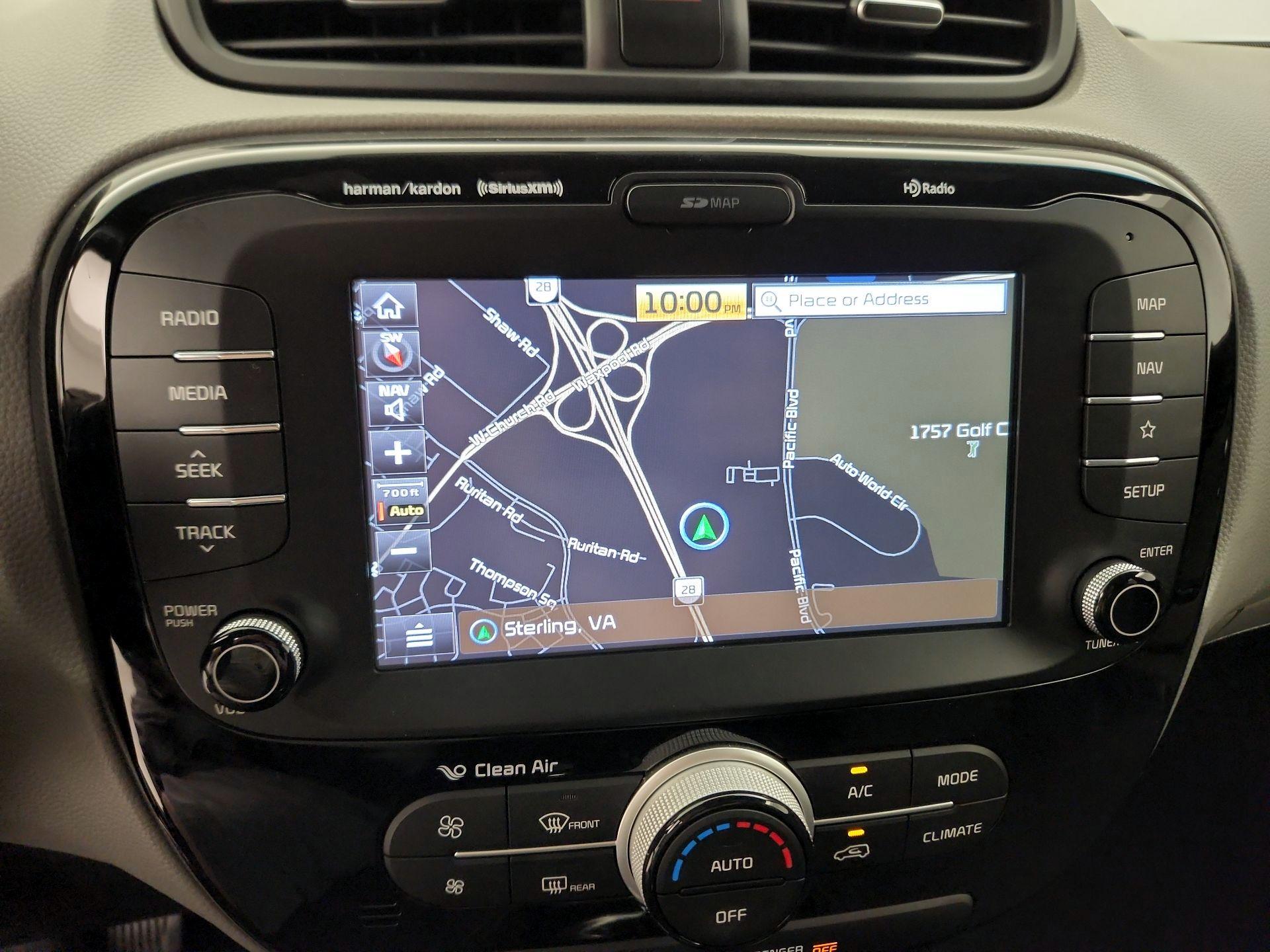 Thumbnail: 2019 Kia Soul - 14