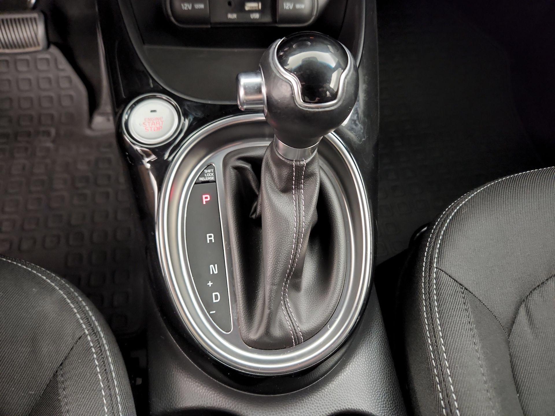 Thumbnail: 2019 Kia Soul - 19