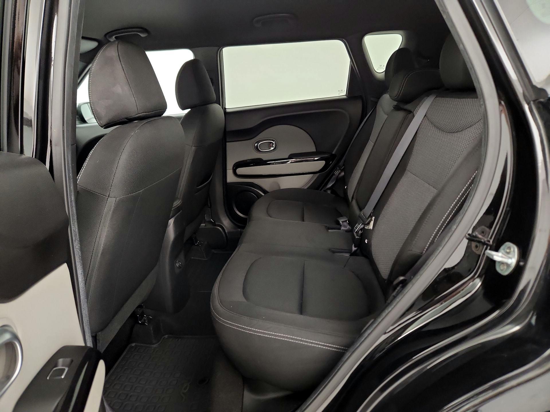 Thumbnail: 2019 Kia Soul - 20