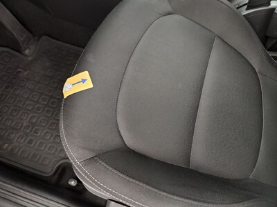 Condition detail
