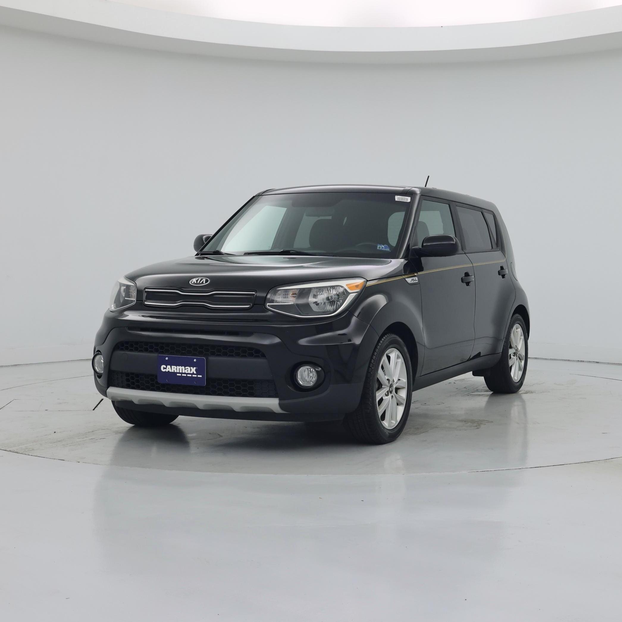 Thumbnail: 2019 Kia Soul - 4