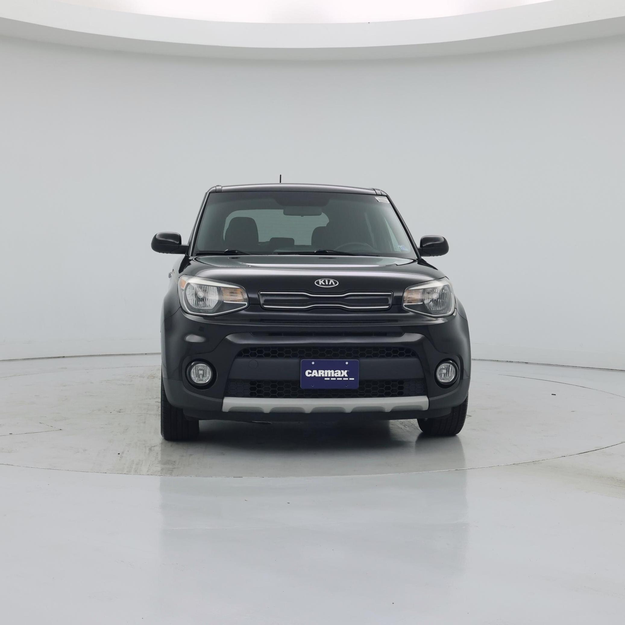 Thumbnail: 2019 Kia Soul - 5