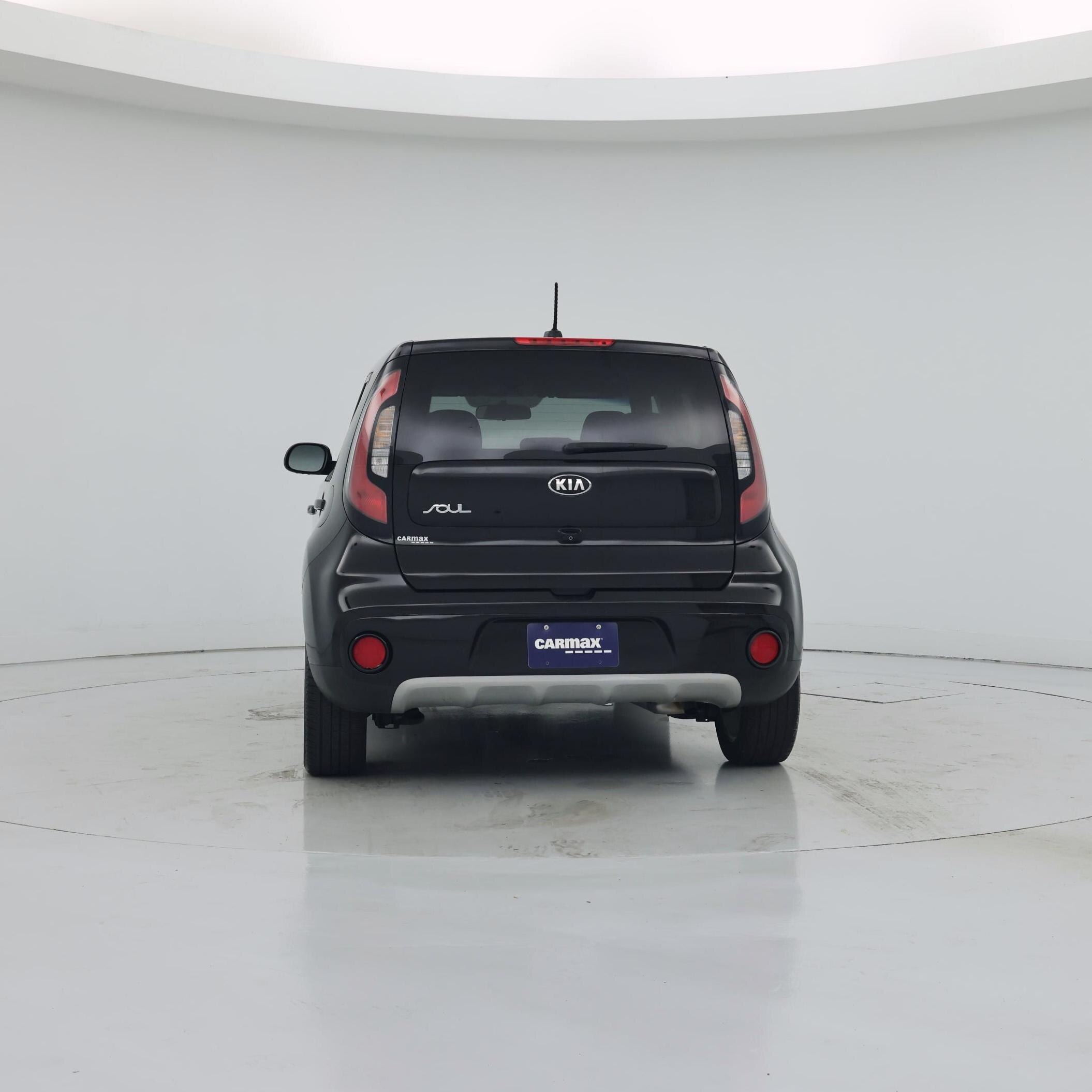 Thumbnail: 2019 Kia Soul - 6