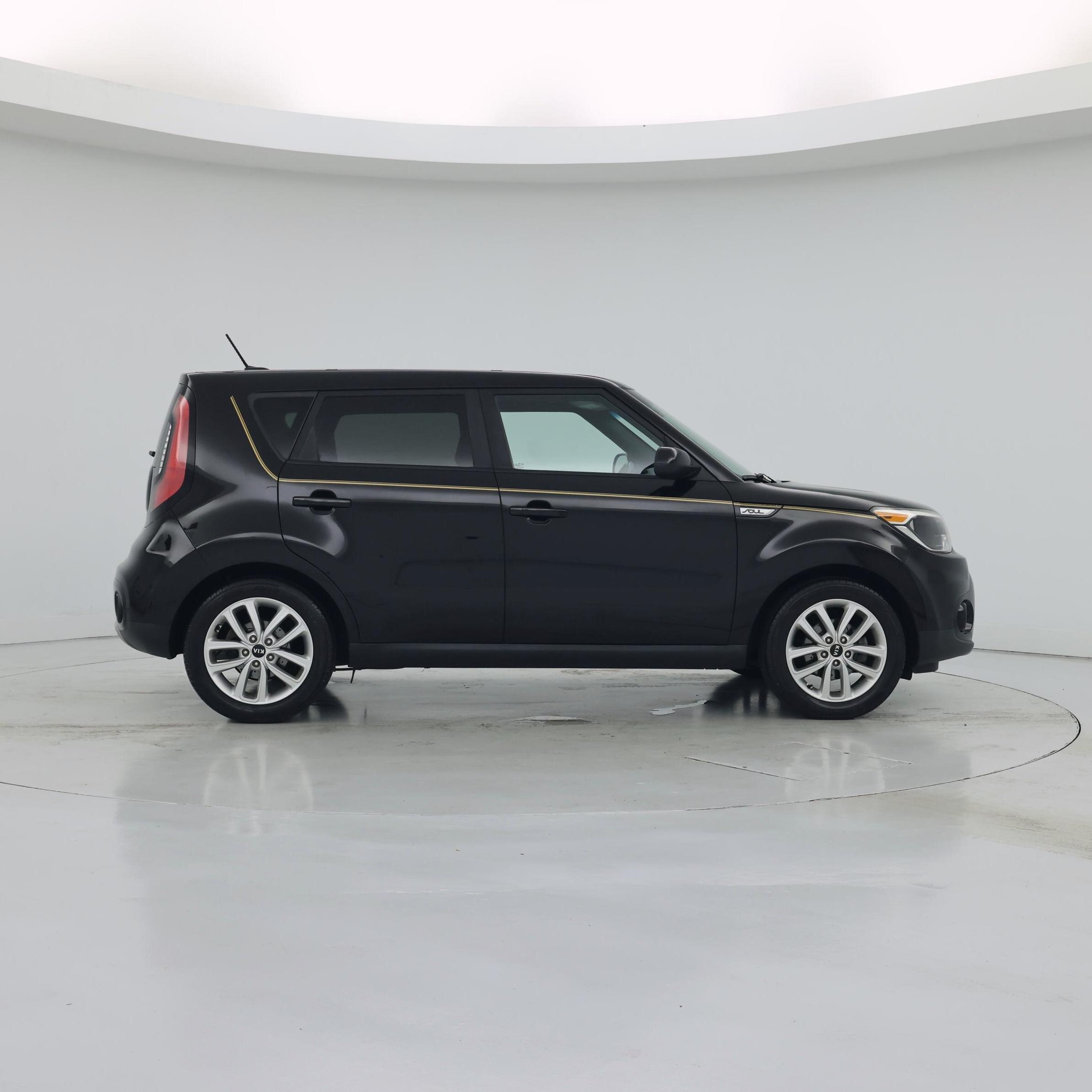 Thumbnail: 2019 Kia Soul - 7