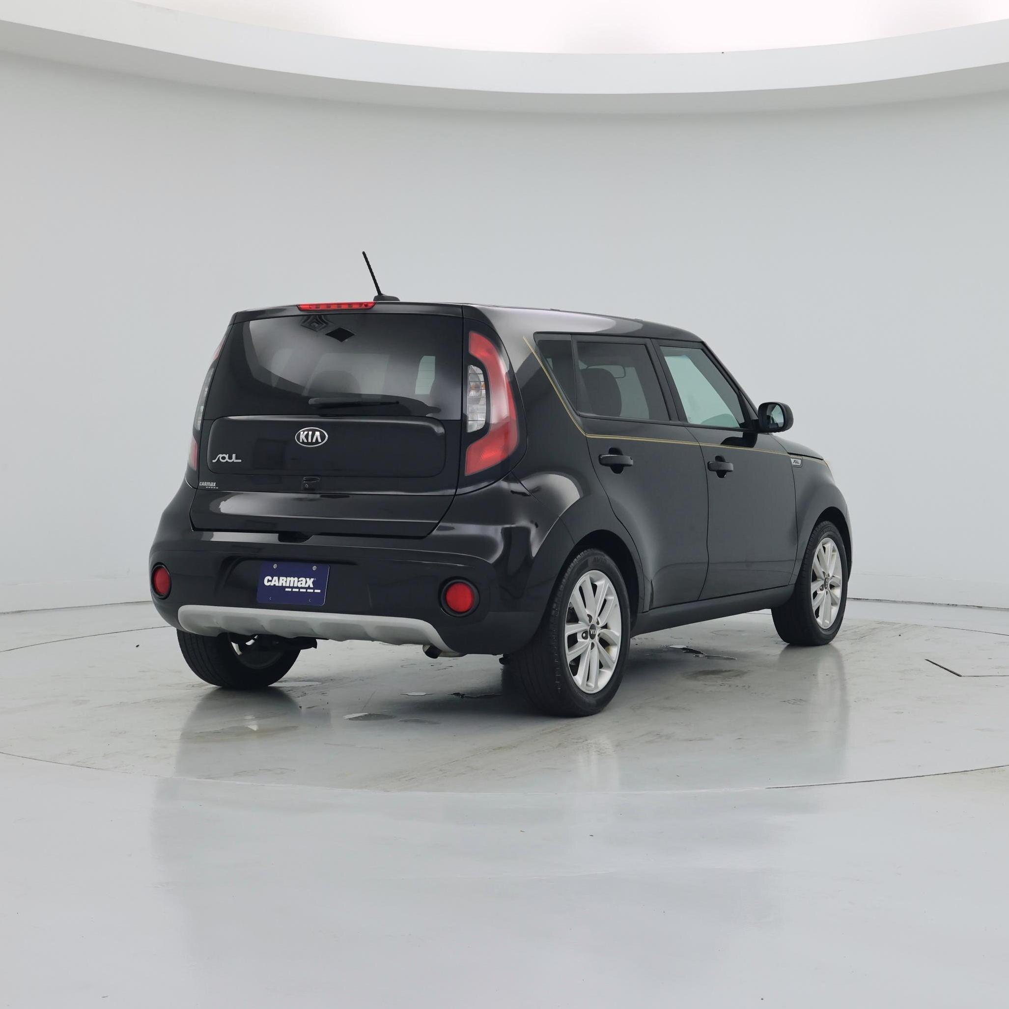 Thumbnail: 2019 Kia Soul - 8