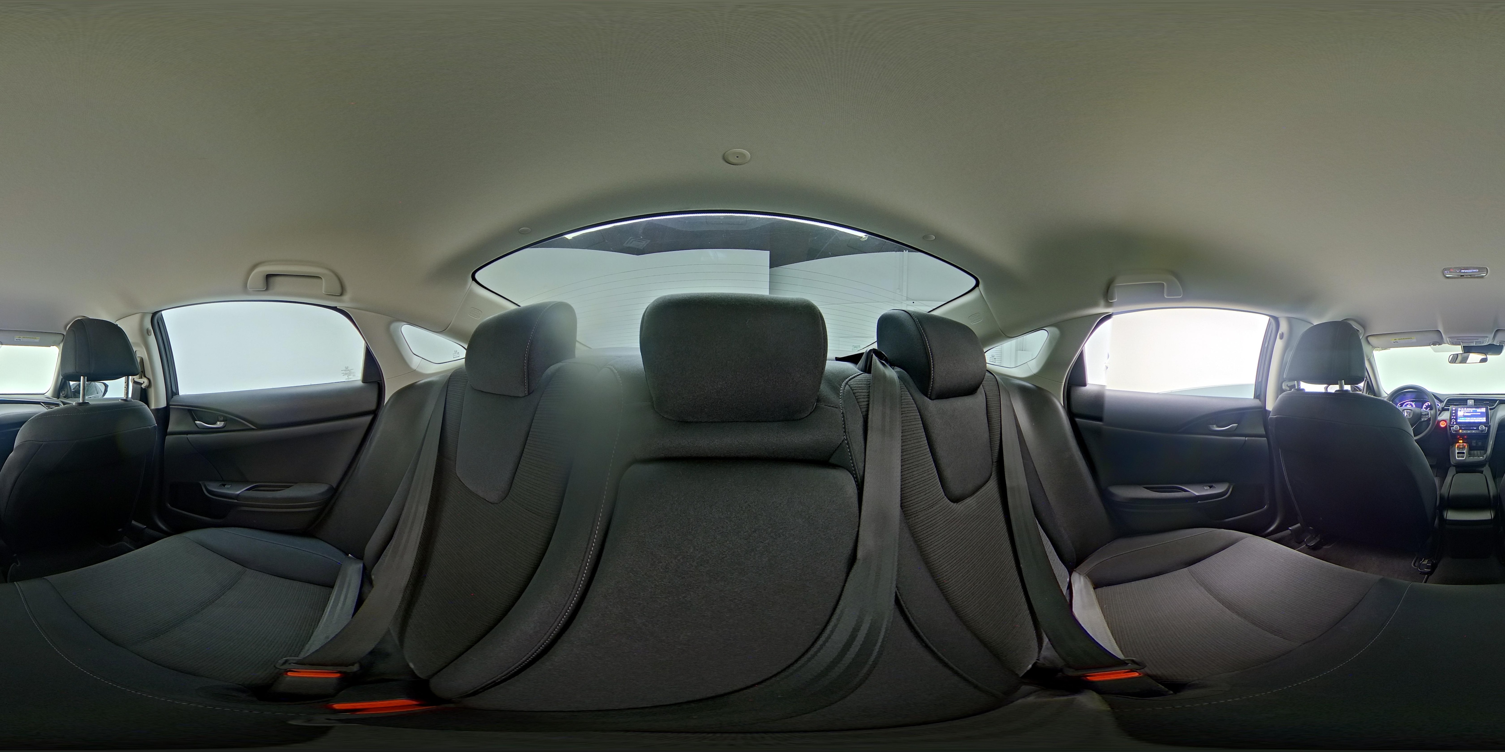 2022 Honda Insight EX - Photo 25