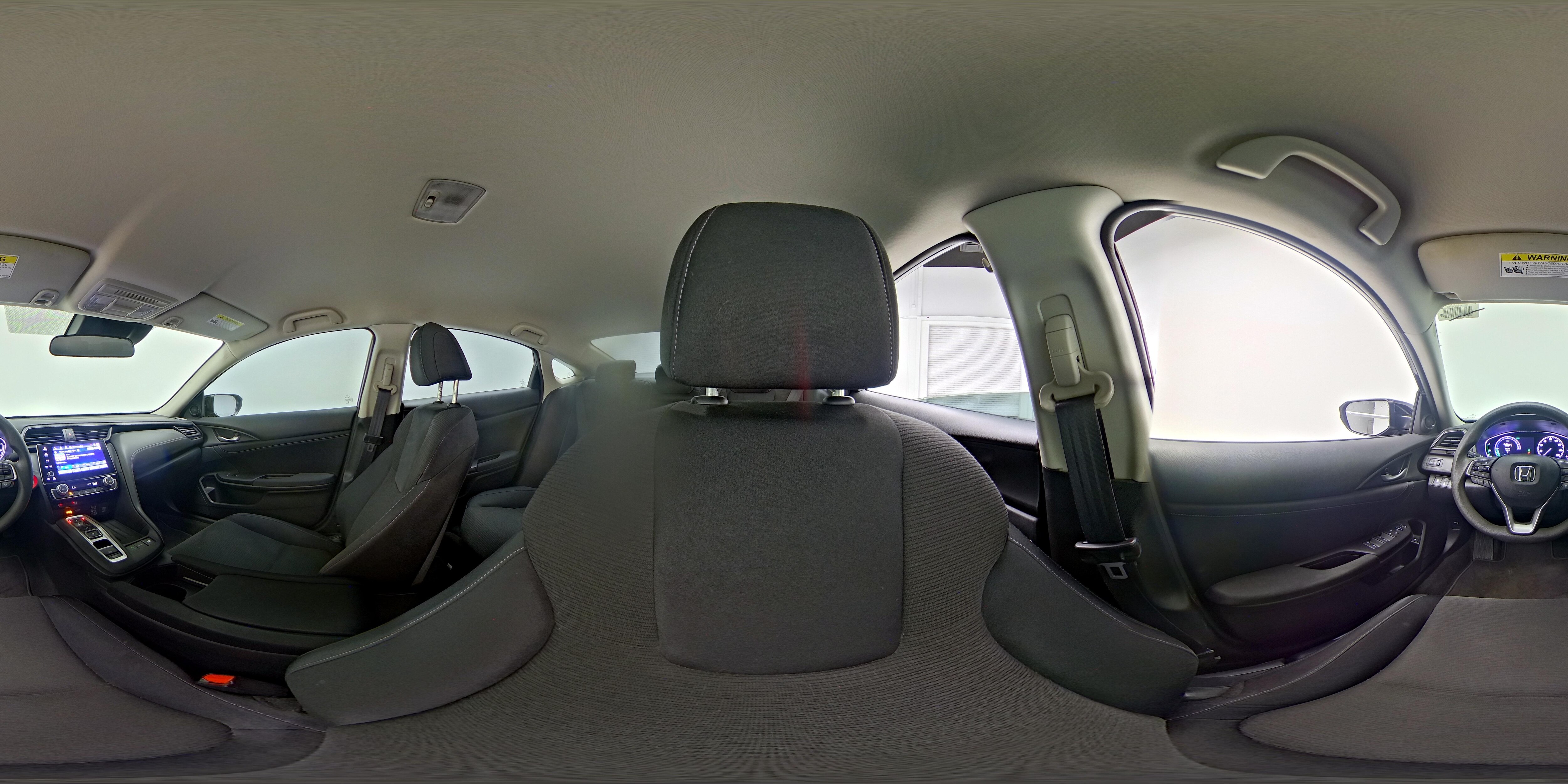 2022 Honda Insight EX - Photo 26