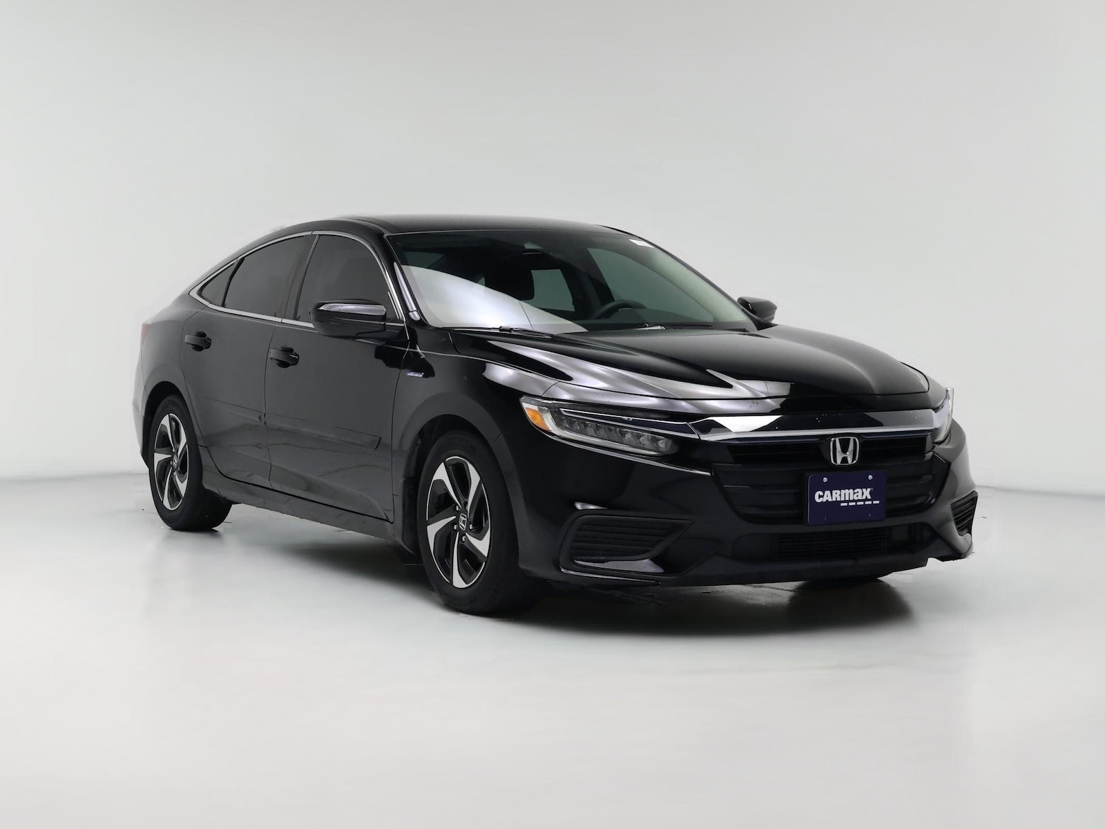 2022 Honda Insight