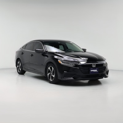 2022 Honda Insight EX