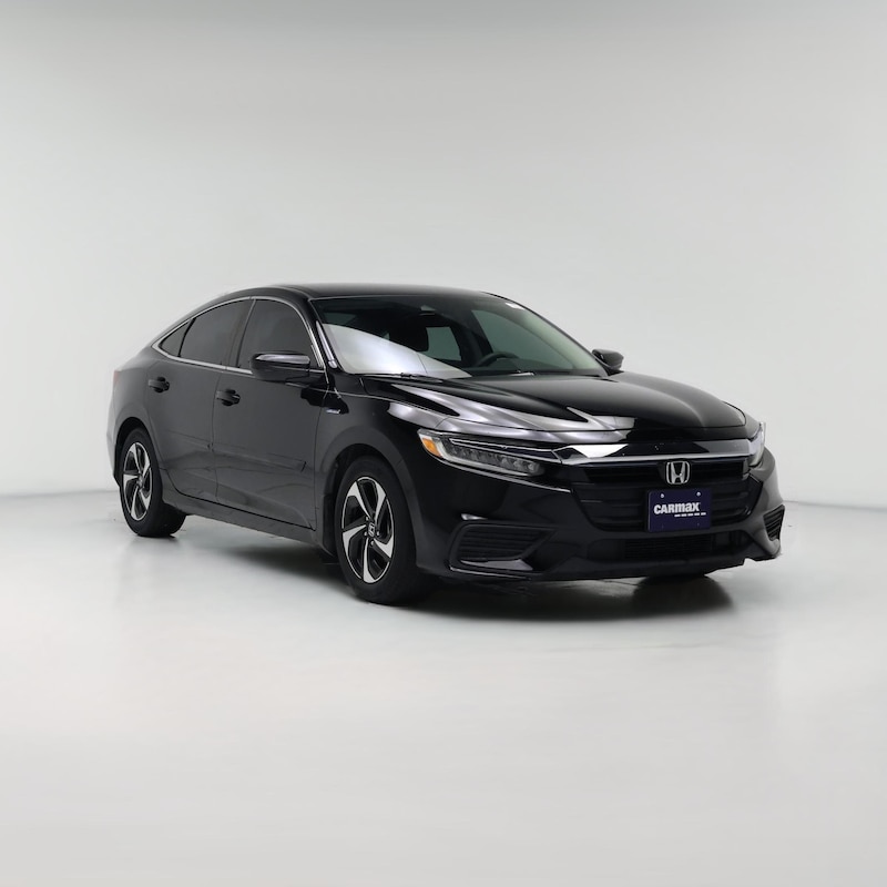 2022 Honda Insight EX
