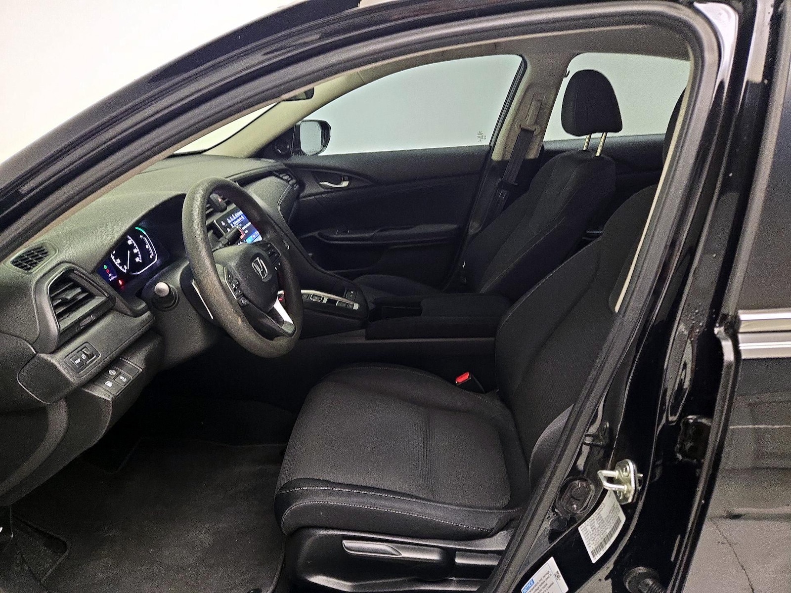 2022 Honda Insight EX - Photo 12