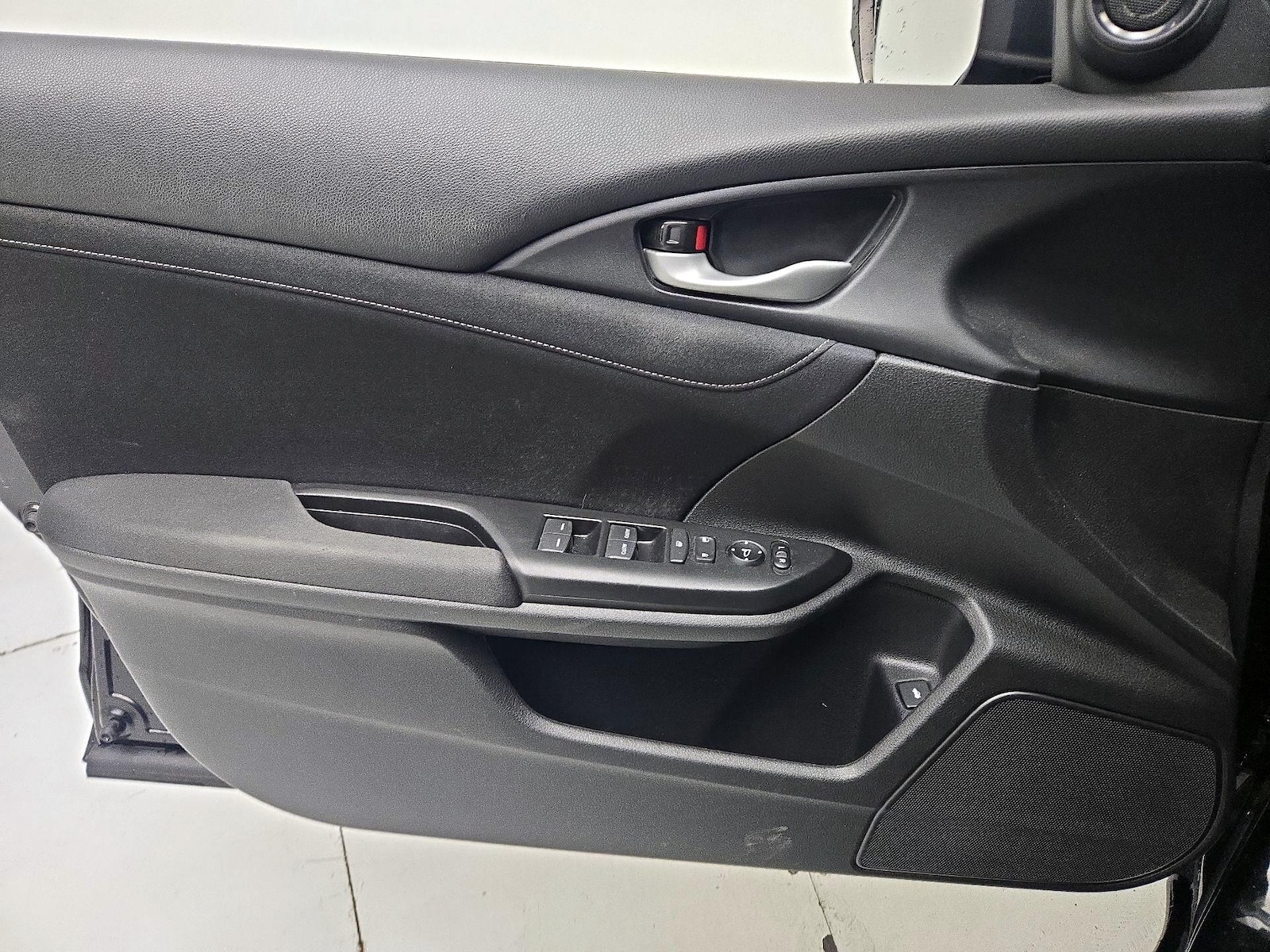 2022 Honda Insight EX - Photo 13