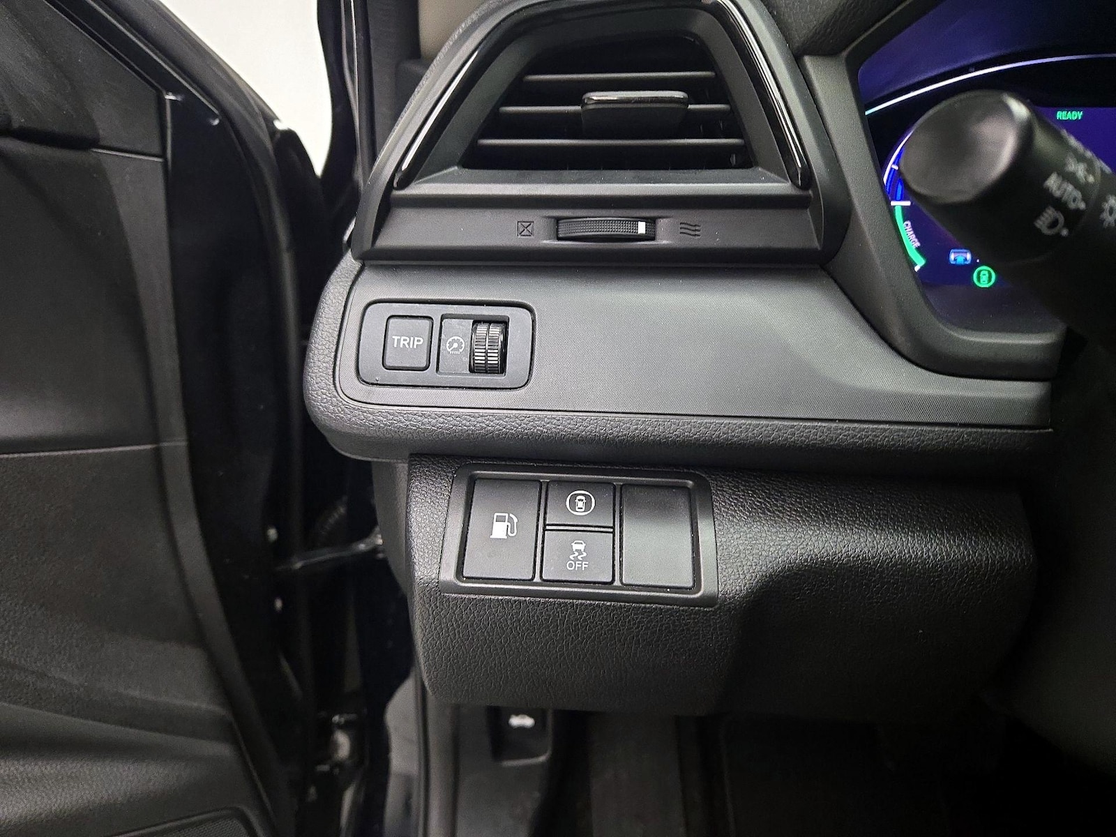 2022 Honda Insight EX - Photo 14