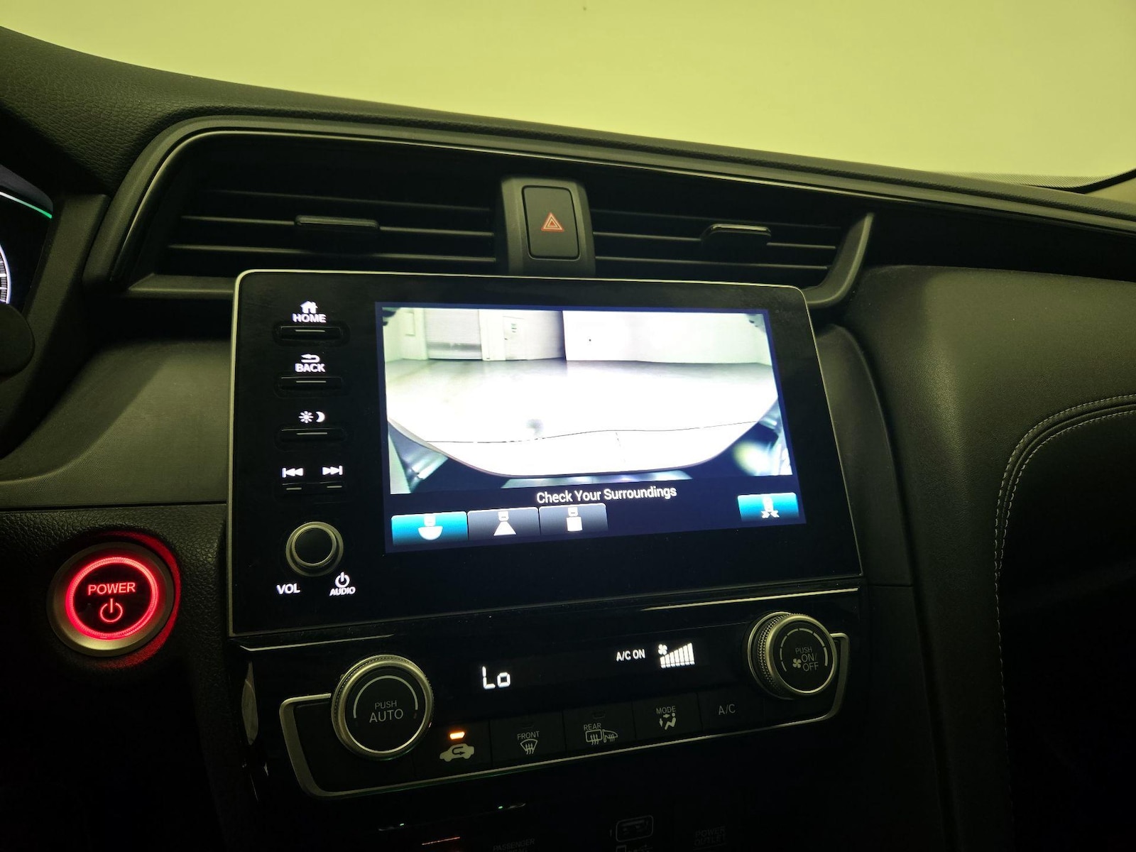 2022 Honda Insight EX - Photo 15