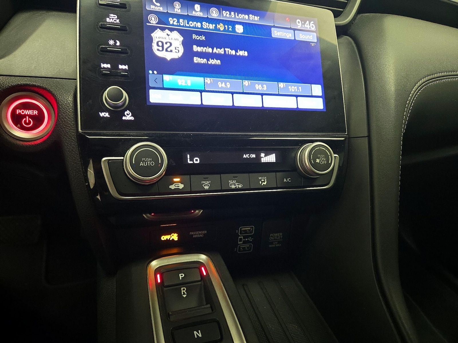2022 Honda Insight EX - Photo 17