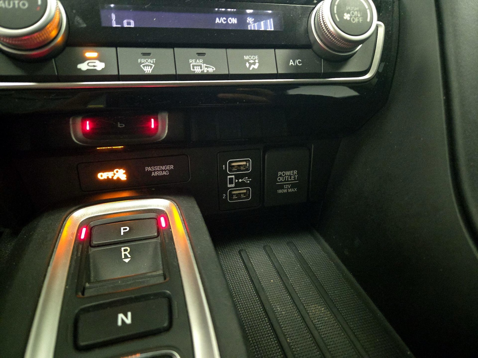 2022 Honda Insight EX - Photo 19