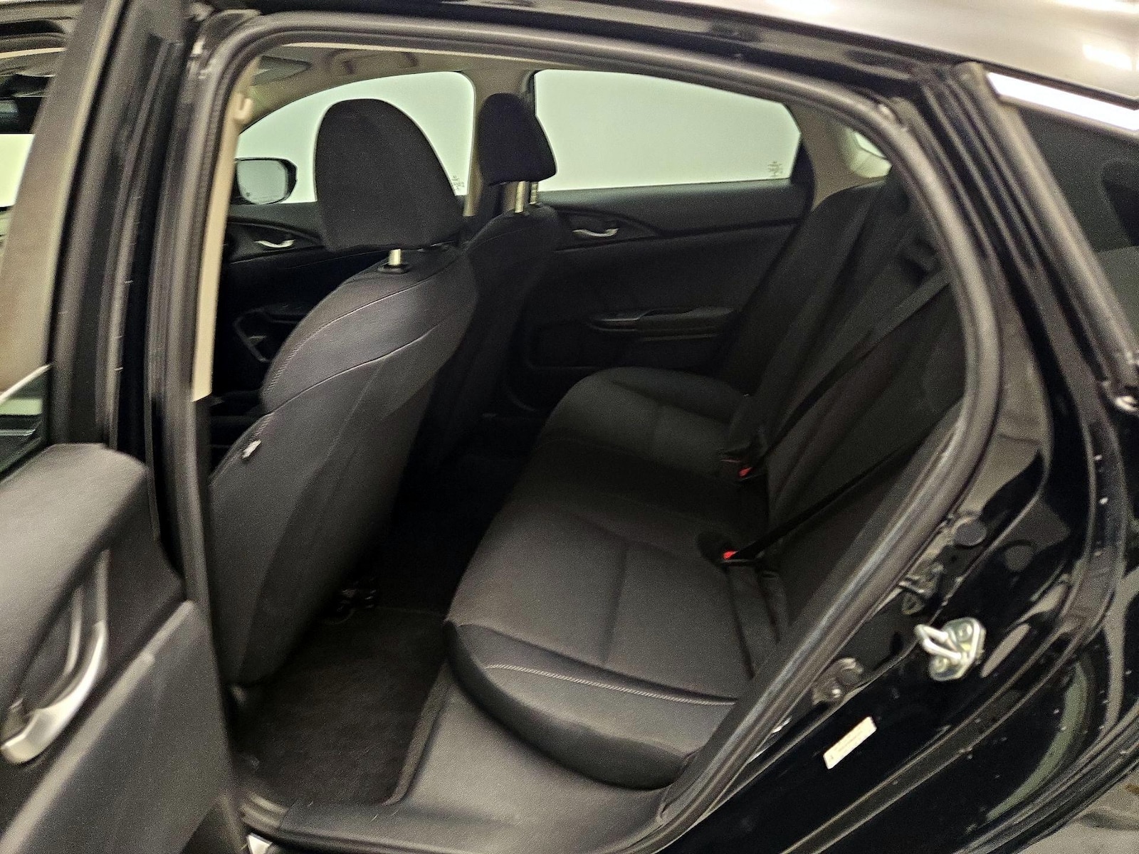 2022 Honda Insight EX - Photo 20