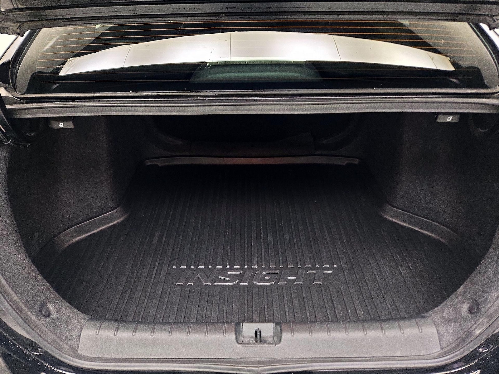 2022 Honda Insight EX - Photo 21
