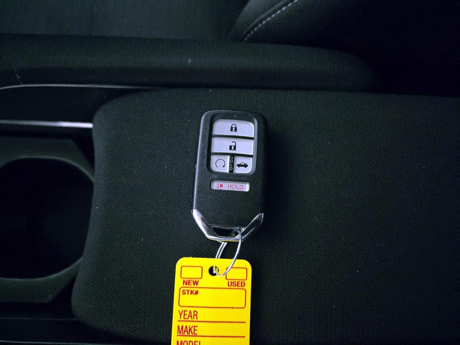 2022 Honda Insight EX - Photo 23