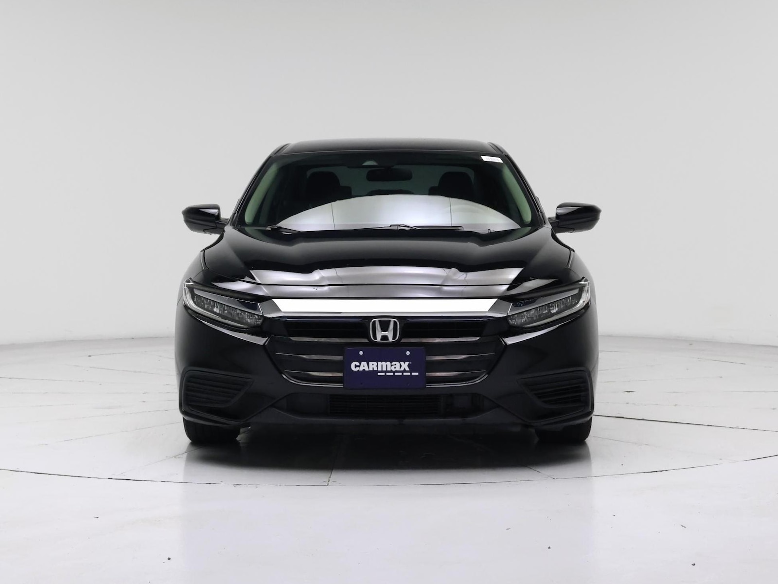 2022 Honda Insight EX - Photo 6