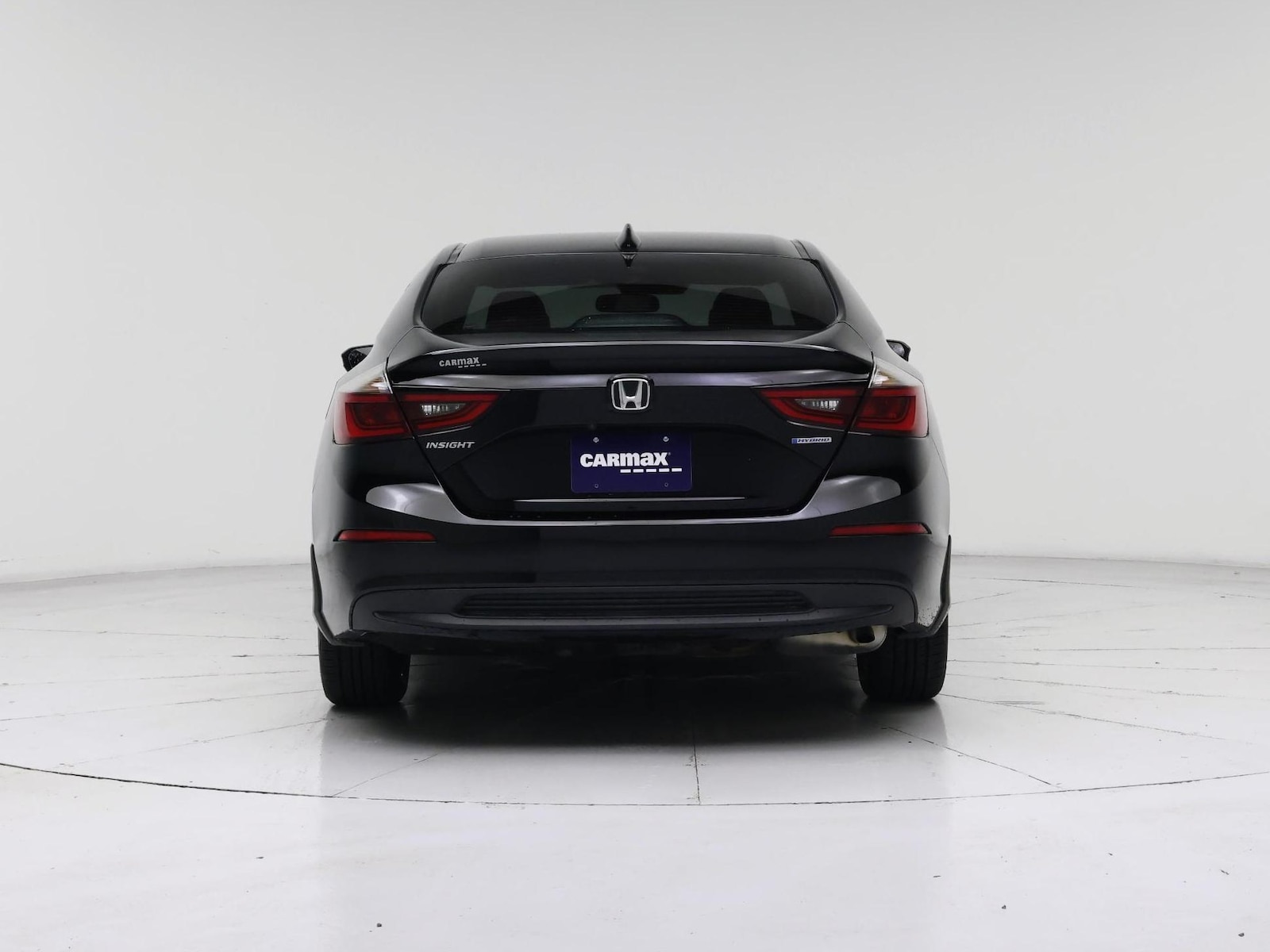 2022 Honda Insight EX - Photo 7