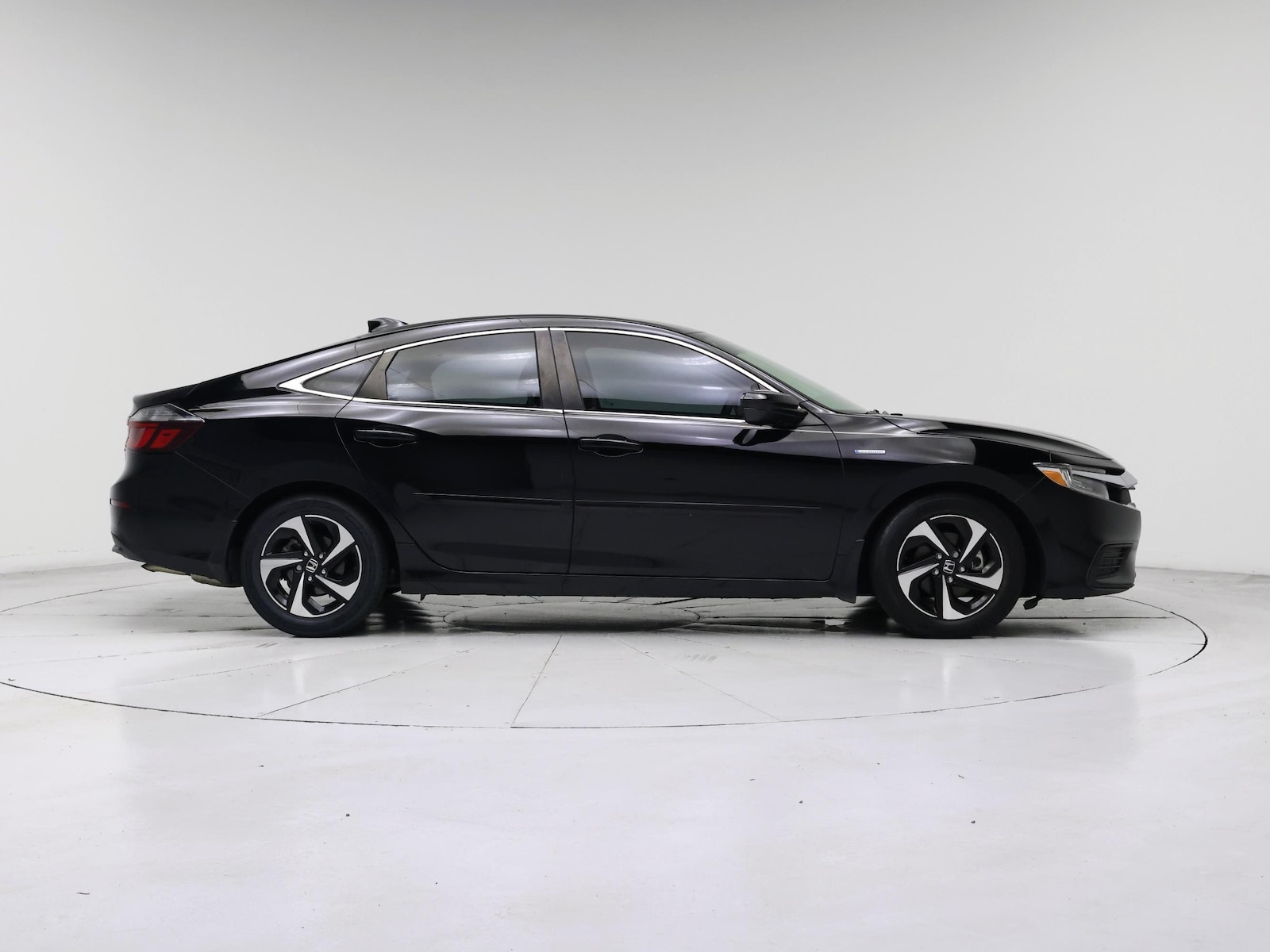 2022 Honda Insight EX - Photo 8
