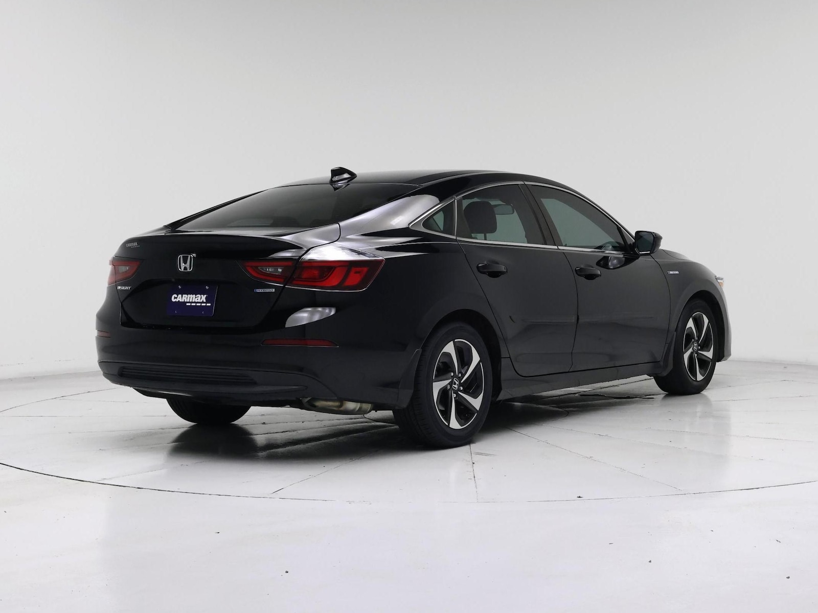2022 Honda Insight EX - Photo 9