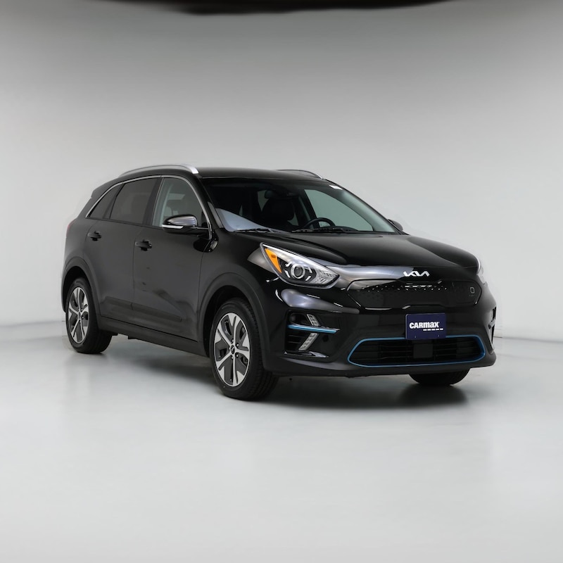 2022 Kia Niro Electric EX