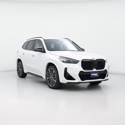 2024 BMW X1 M35i