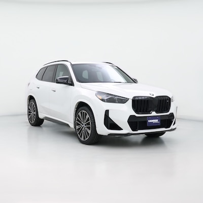 2024 BMW X1 M35i