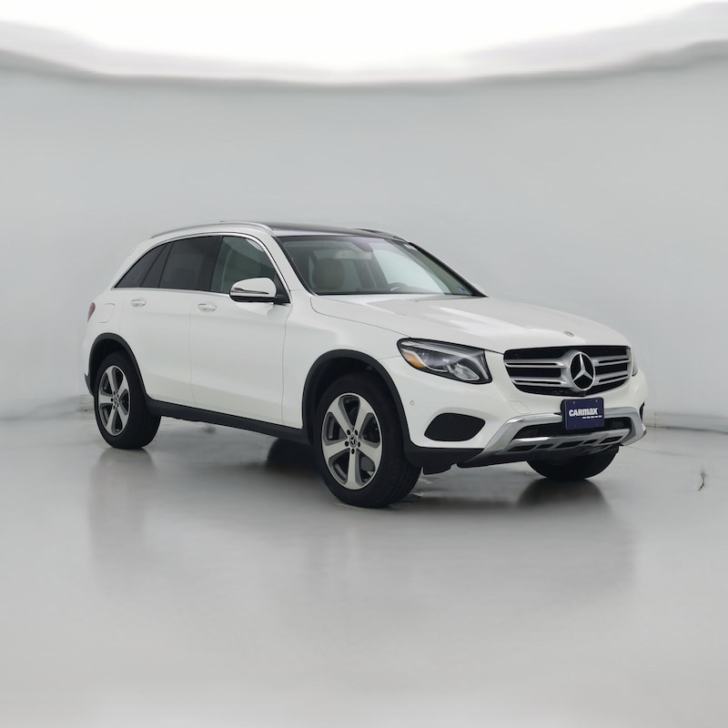 2019 Mercedes-Benz GLC300
