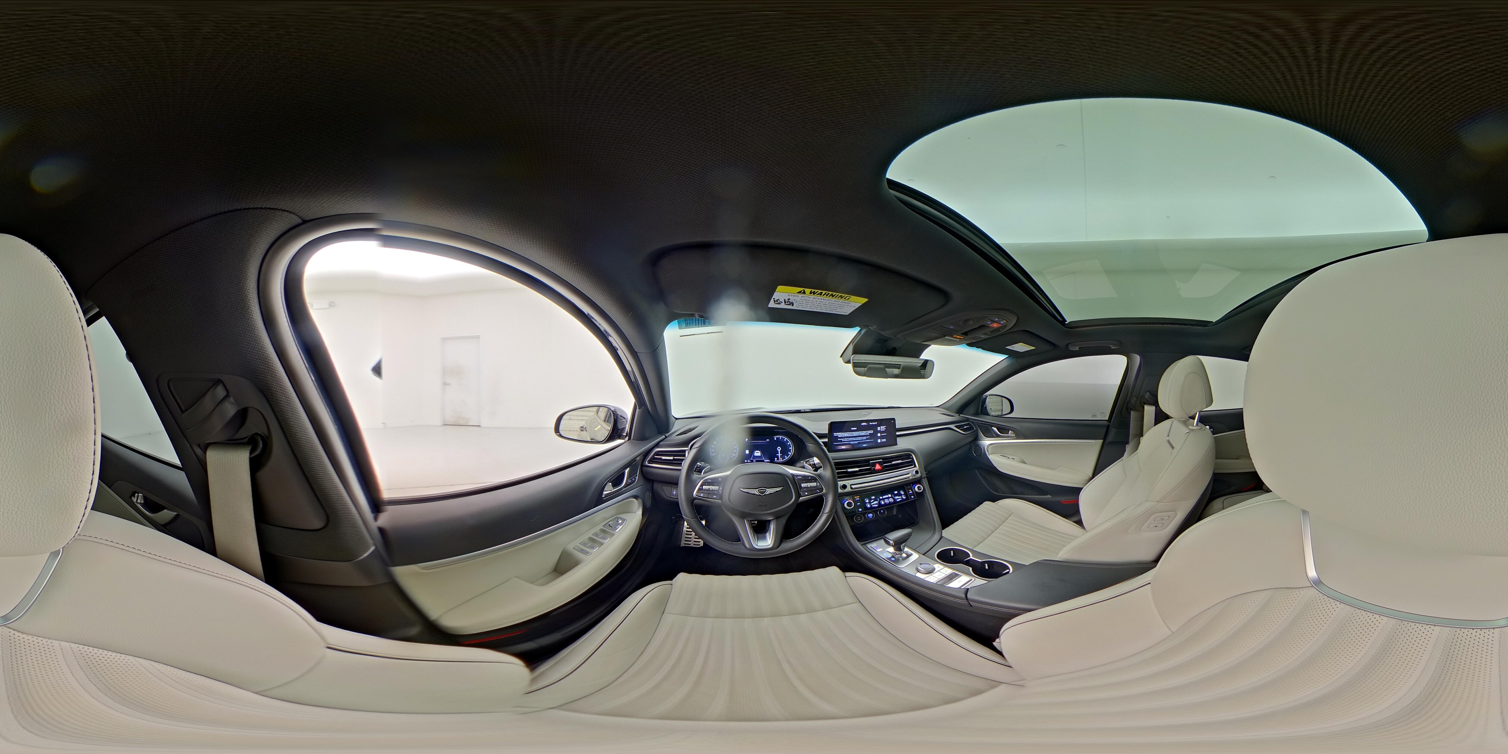 2024 GENESIS G70 Standard - Photo 29