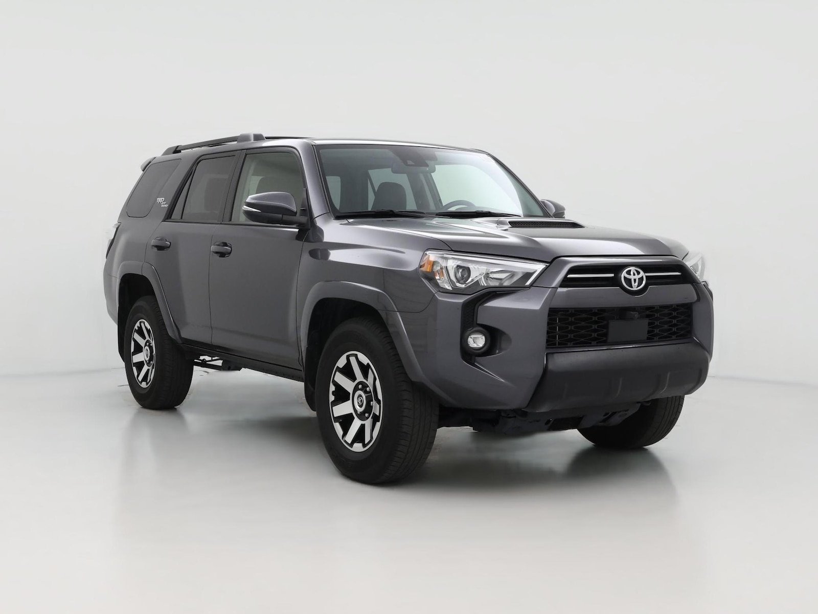 2023 Toyota 4Runner