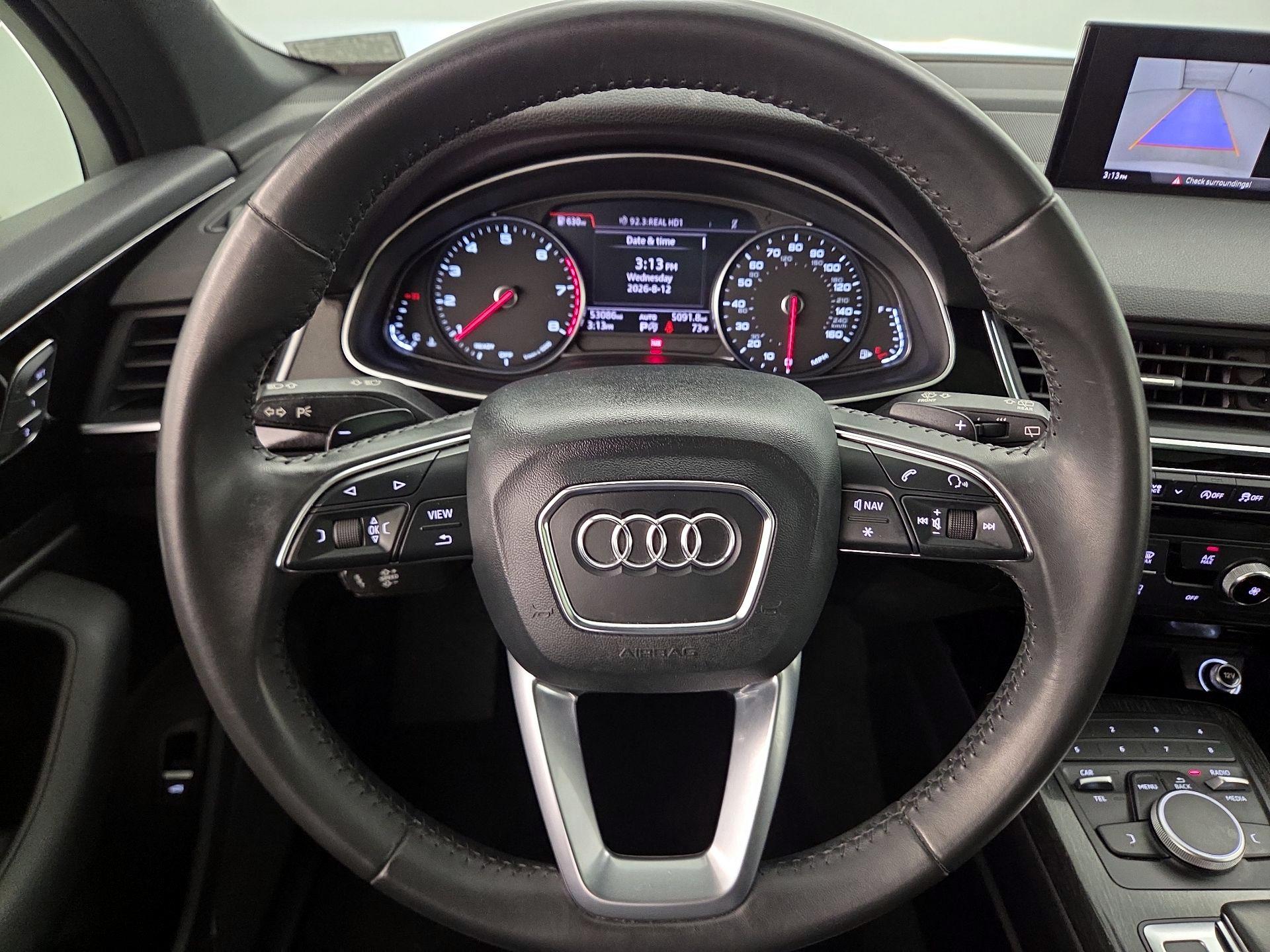 Thumbnail: 2018 Audi Q7 - 10