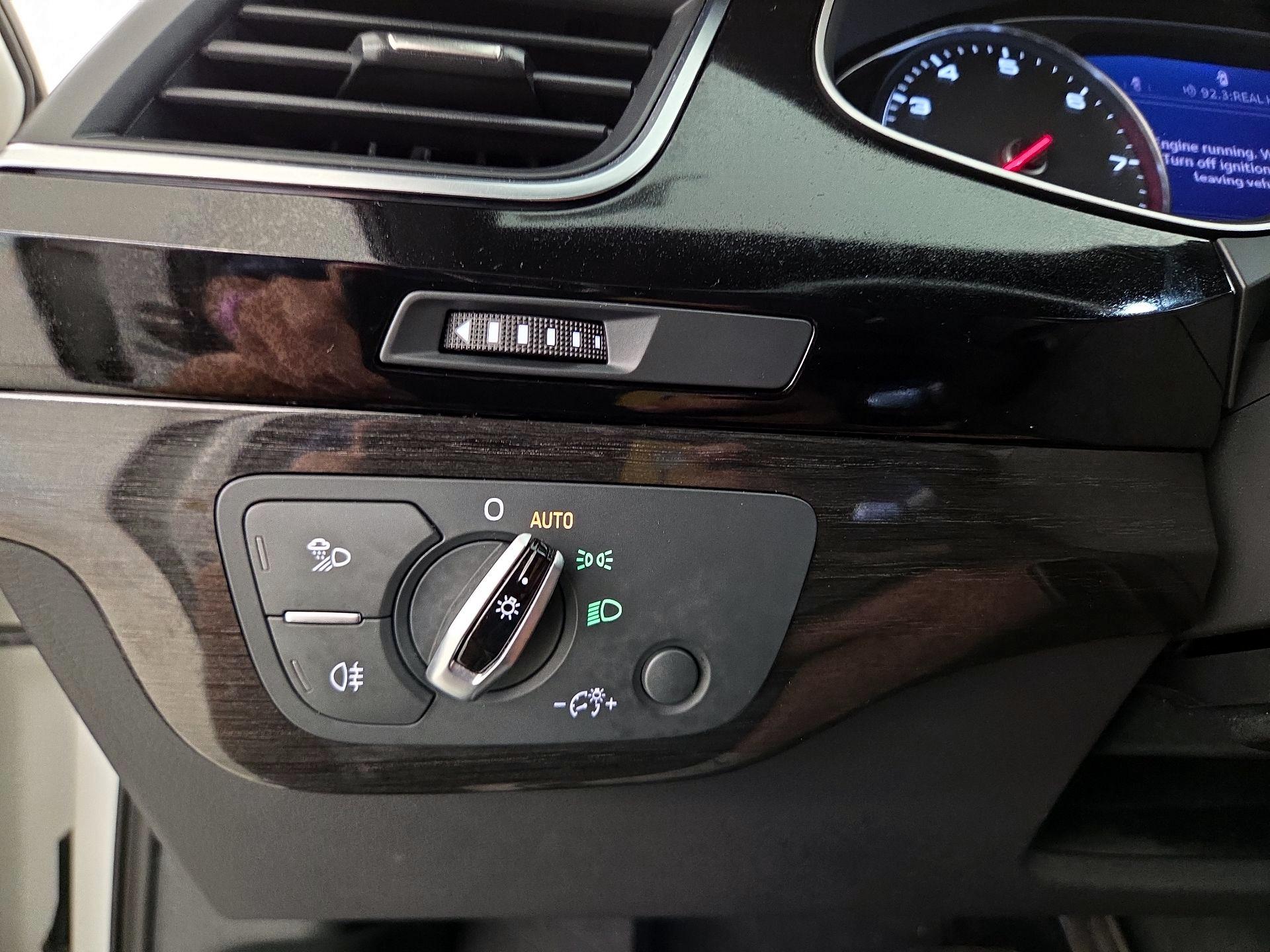 Thumbnail: 2018 Audi Q7 - 13