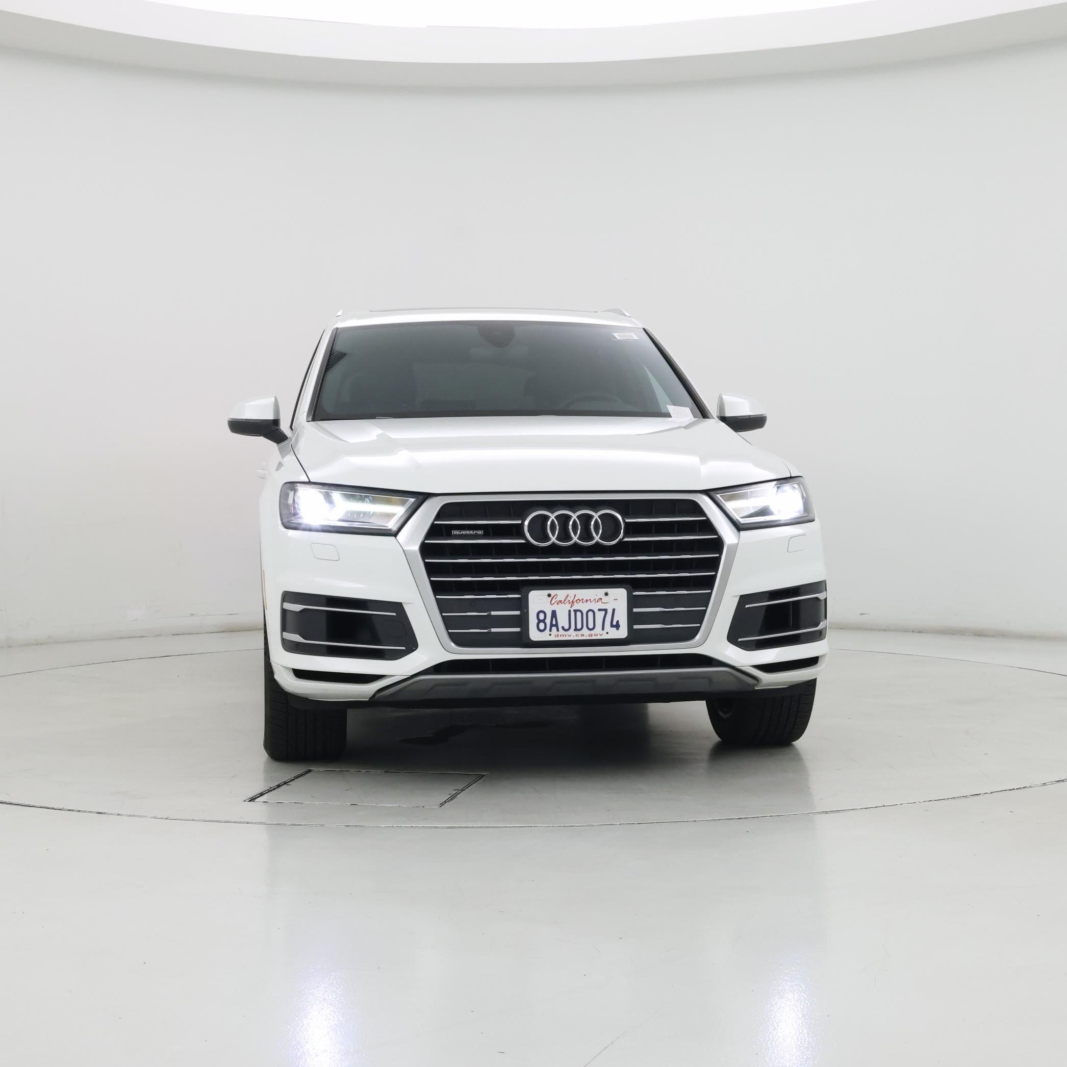 Thumbnail: 2018 Audi Q7 - 5