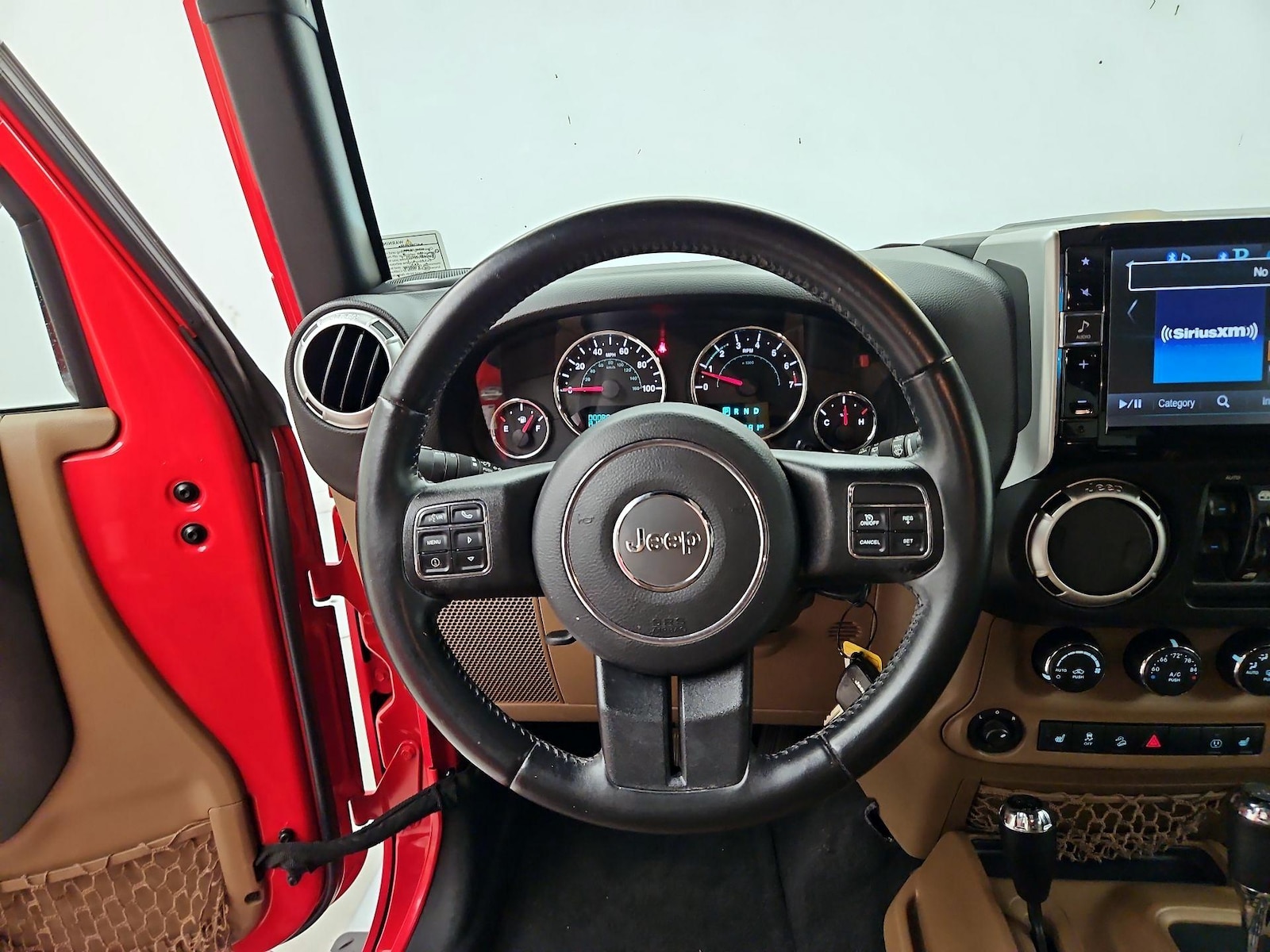 Remote Start