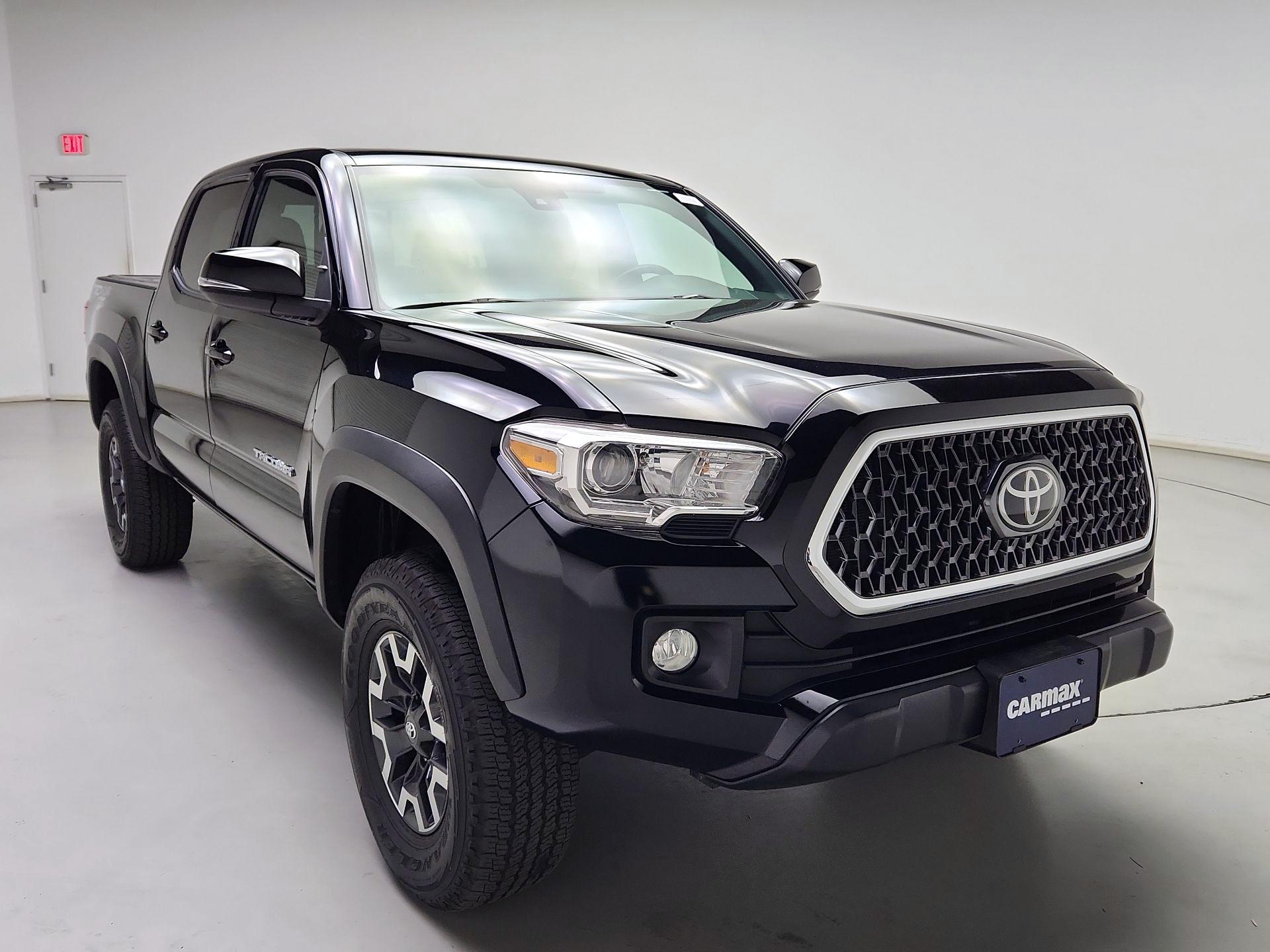 Thumbnail: 2019 Toyota Tacoma - 1