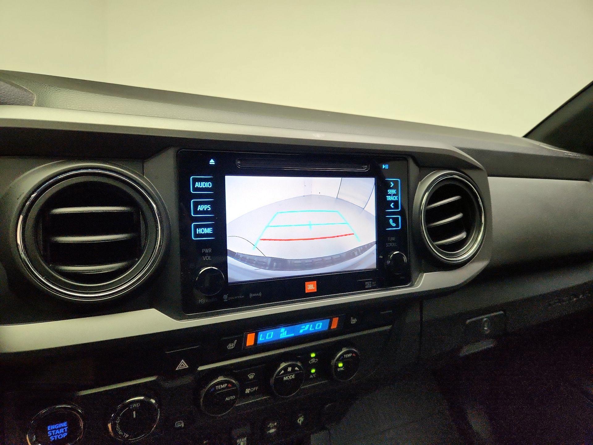 Thumbnail: 2019 Toyota Tacoma - 13