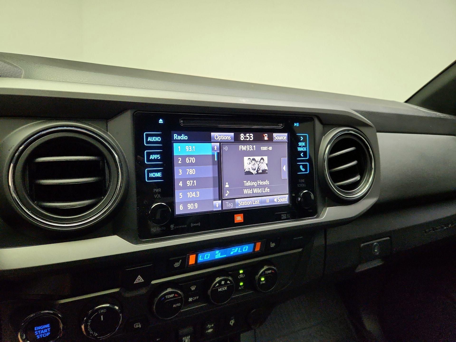 Thumbnail: 2019 Toyota Tacoma - 14