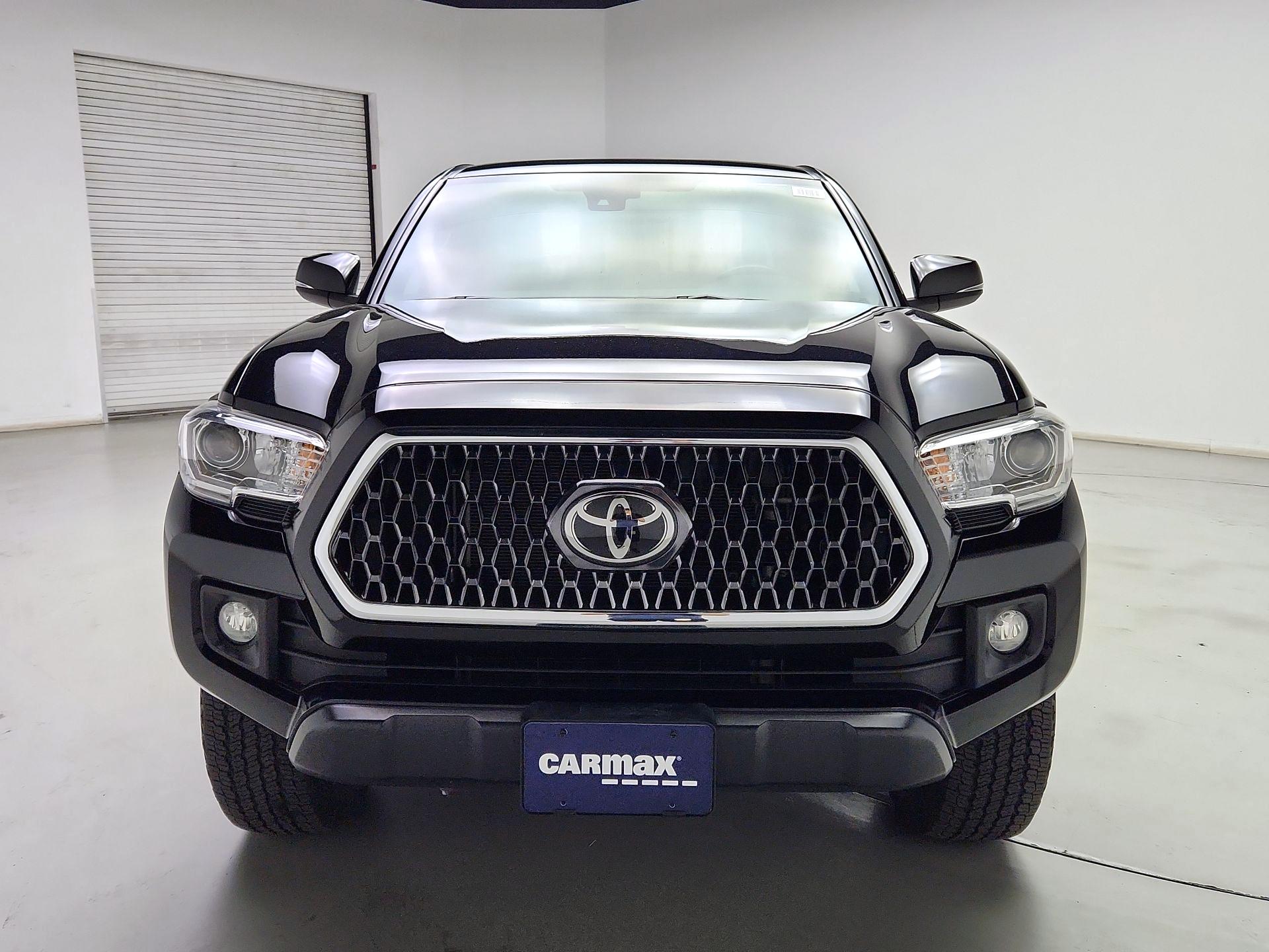 Thumbnail: 2019 Toyota Tacoma - 2