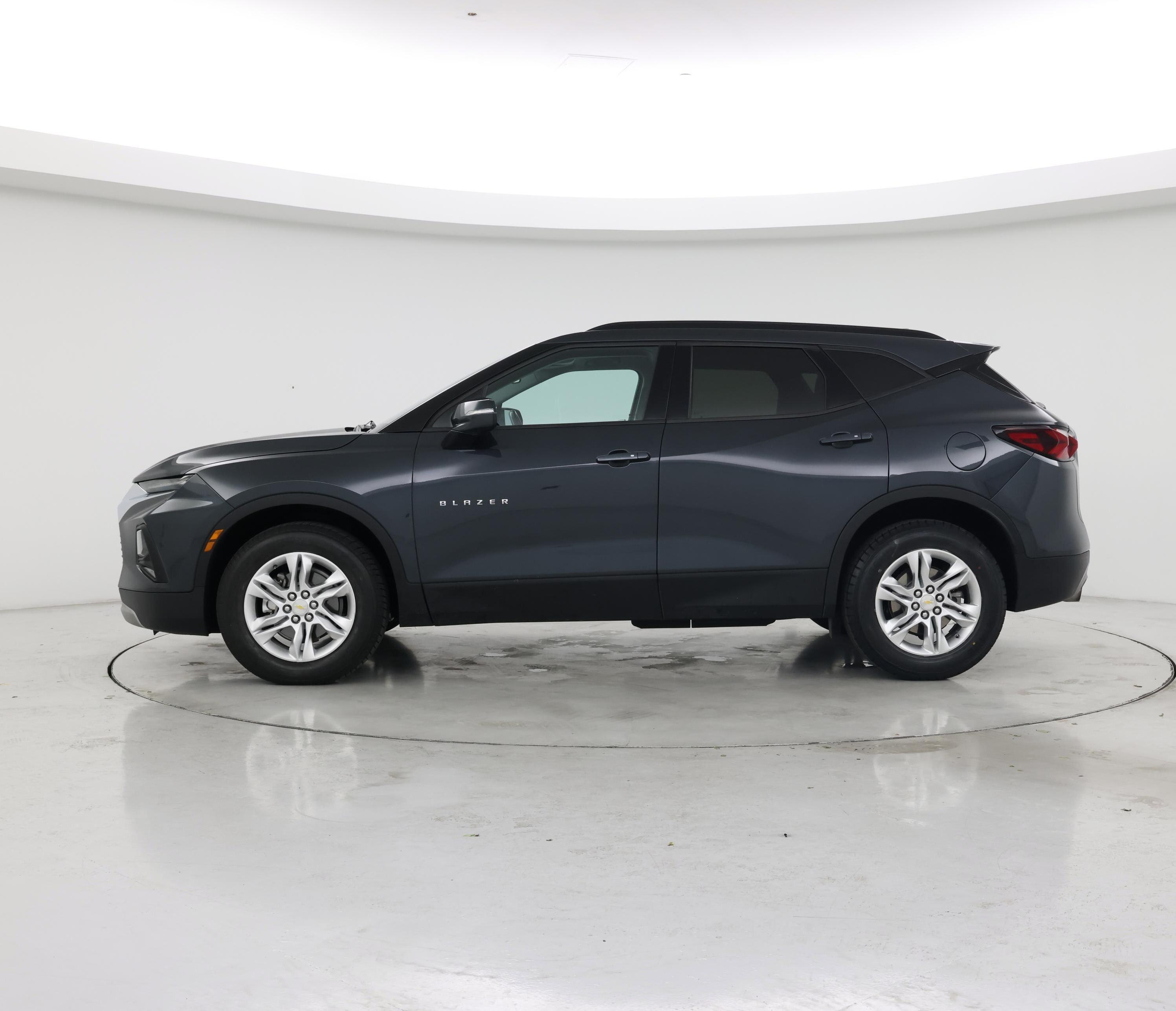 Thumbnail: 2020 Chevrolet Blazer - 3