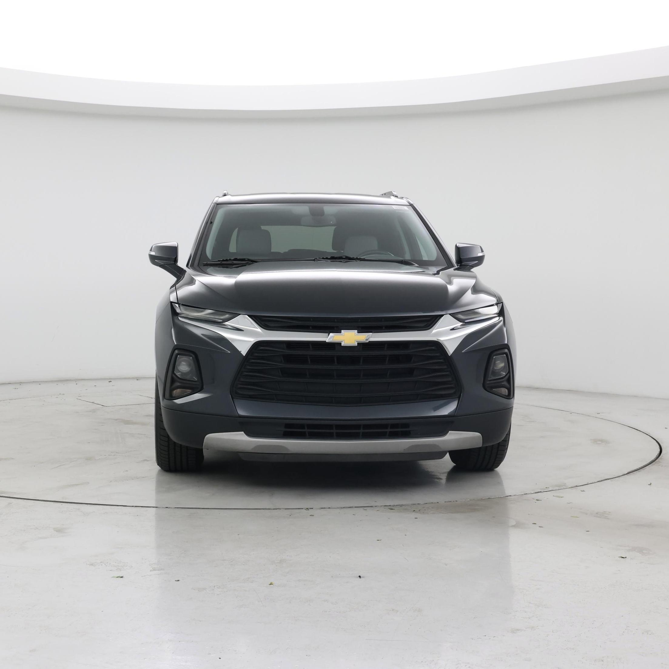 Thumbnail: 2020 Chevrolet Blazer - 5