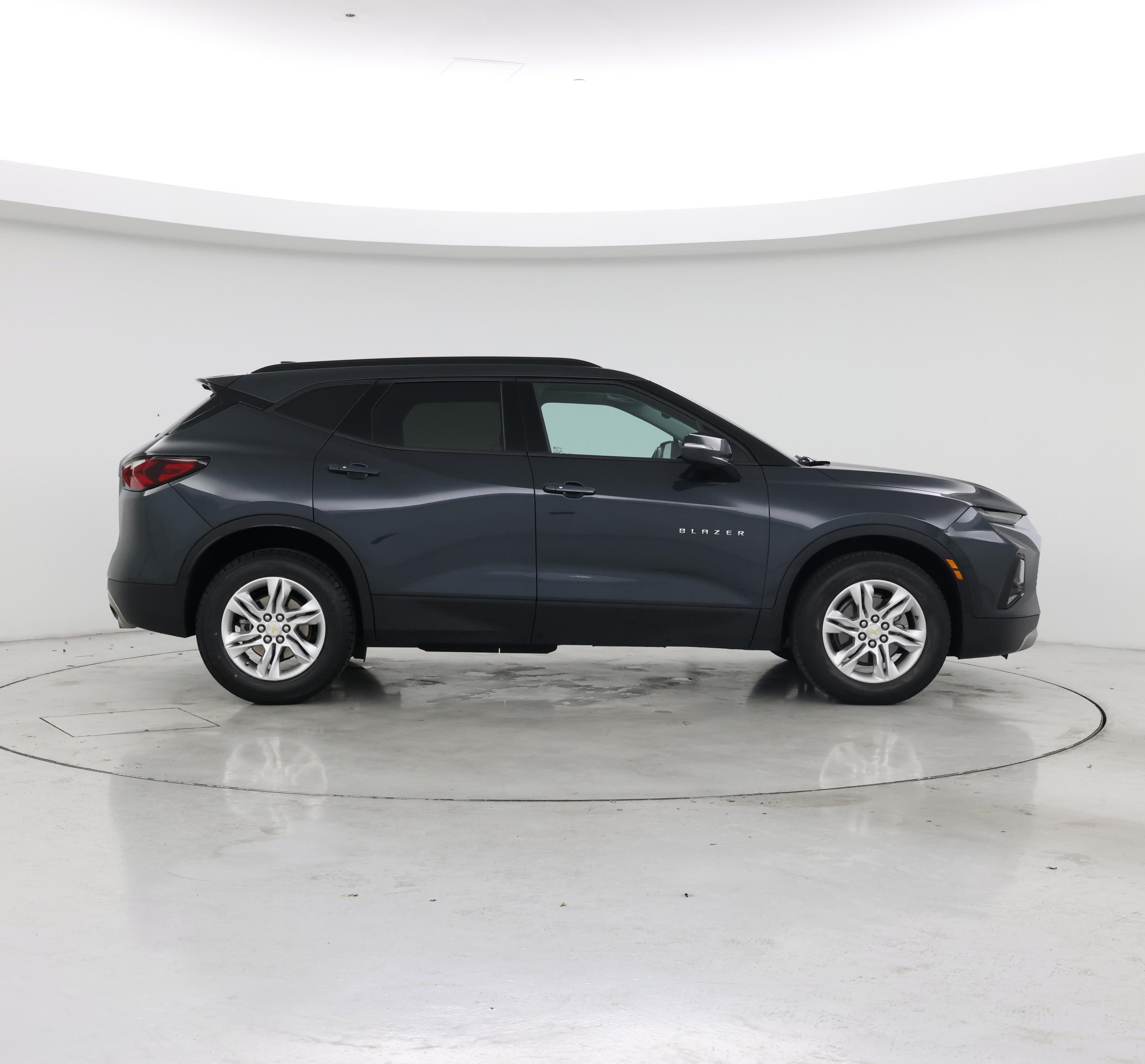 Thumbnail: 2020 Chevrolet Blazer - 7