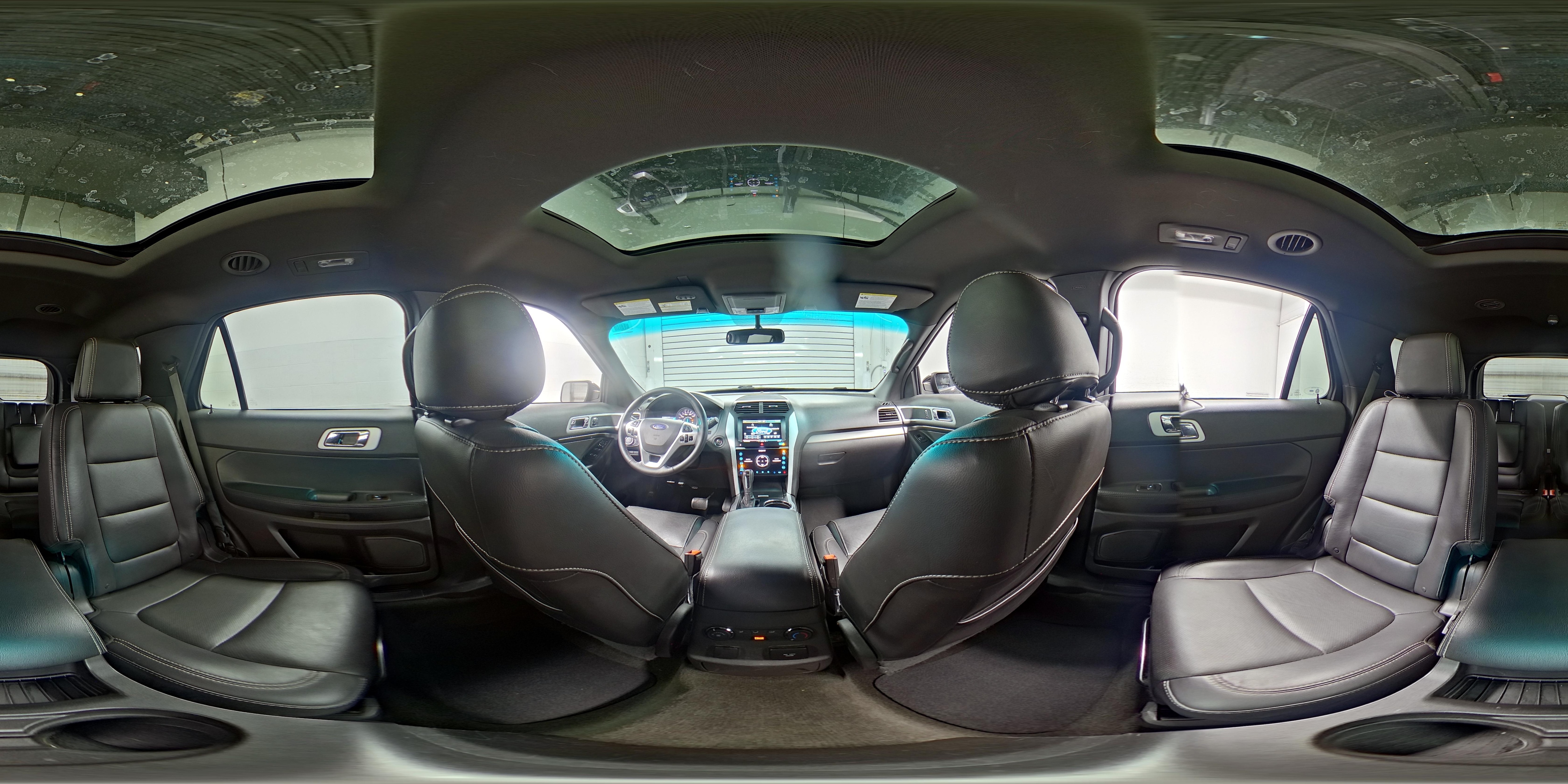 2015 Ford Explorer Sport - Photo 23